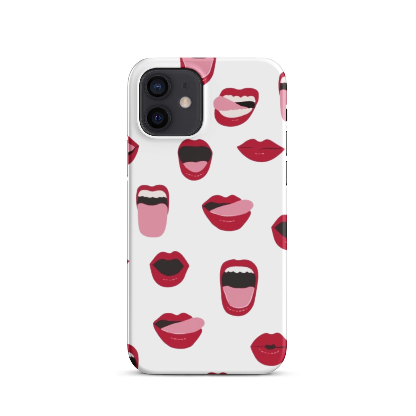 Lips and lips