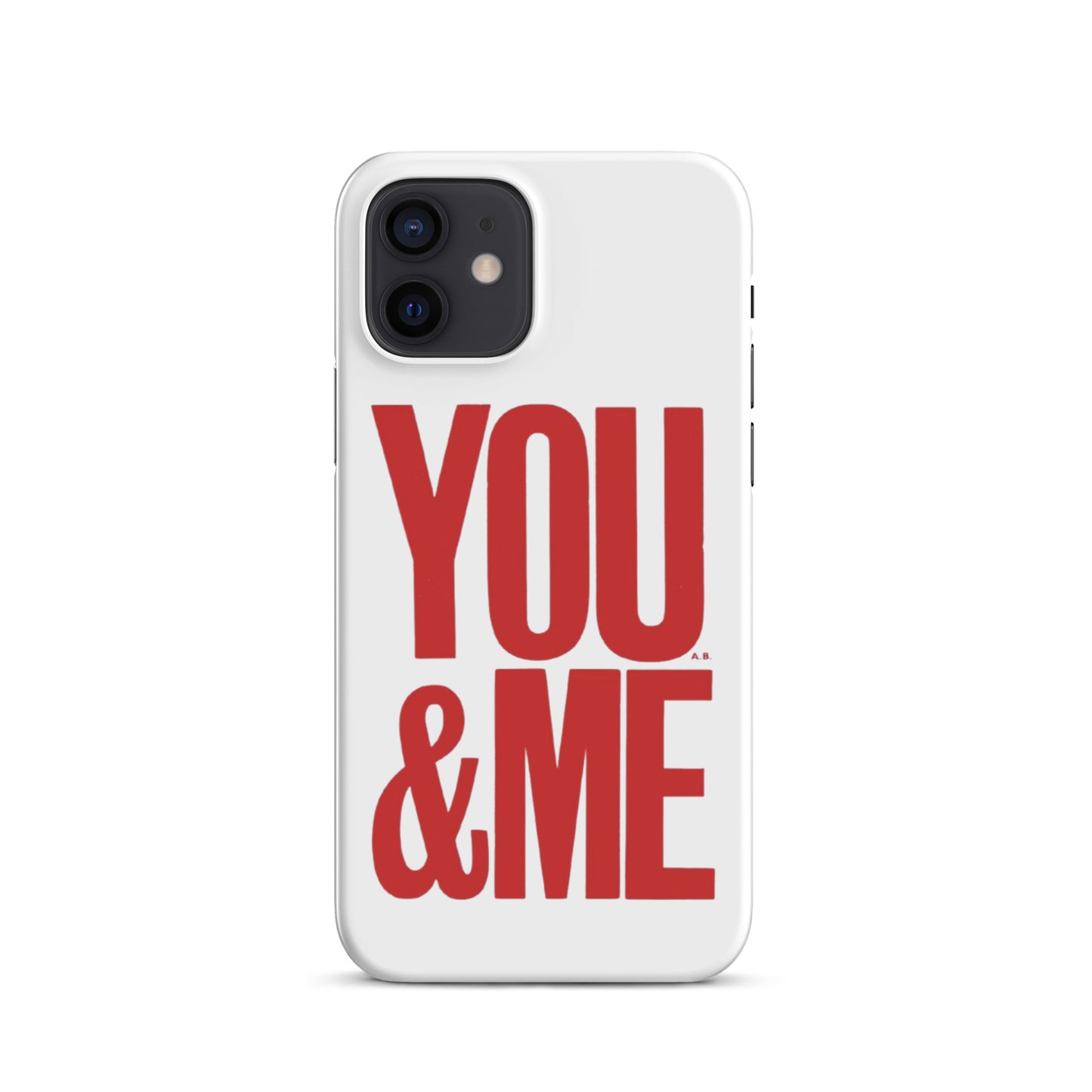 You&Me