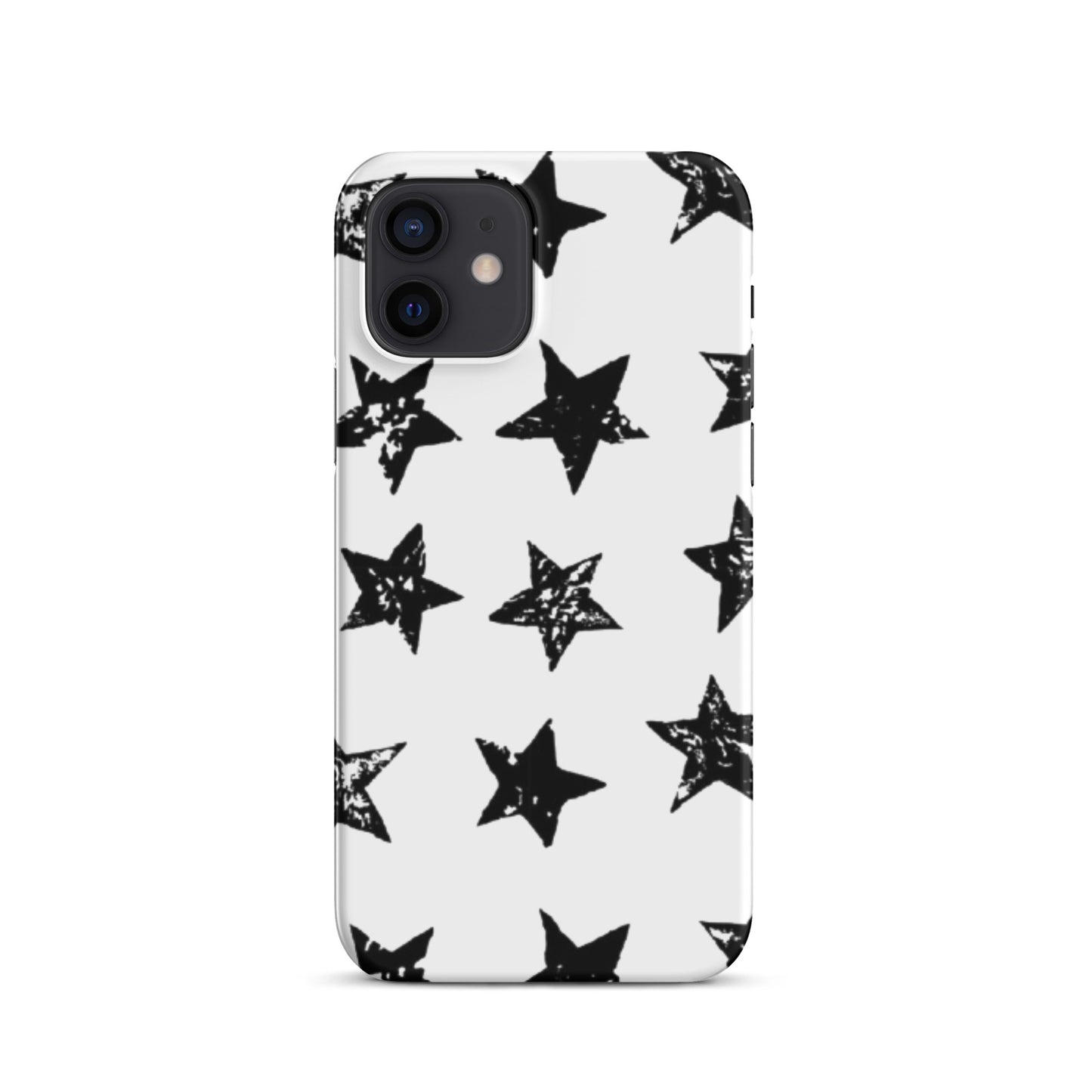 Black stars