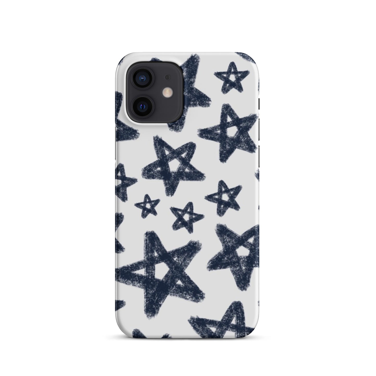 Drawn stars