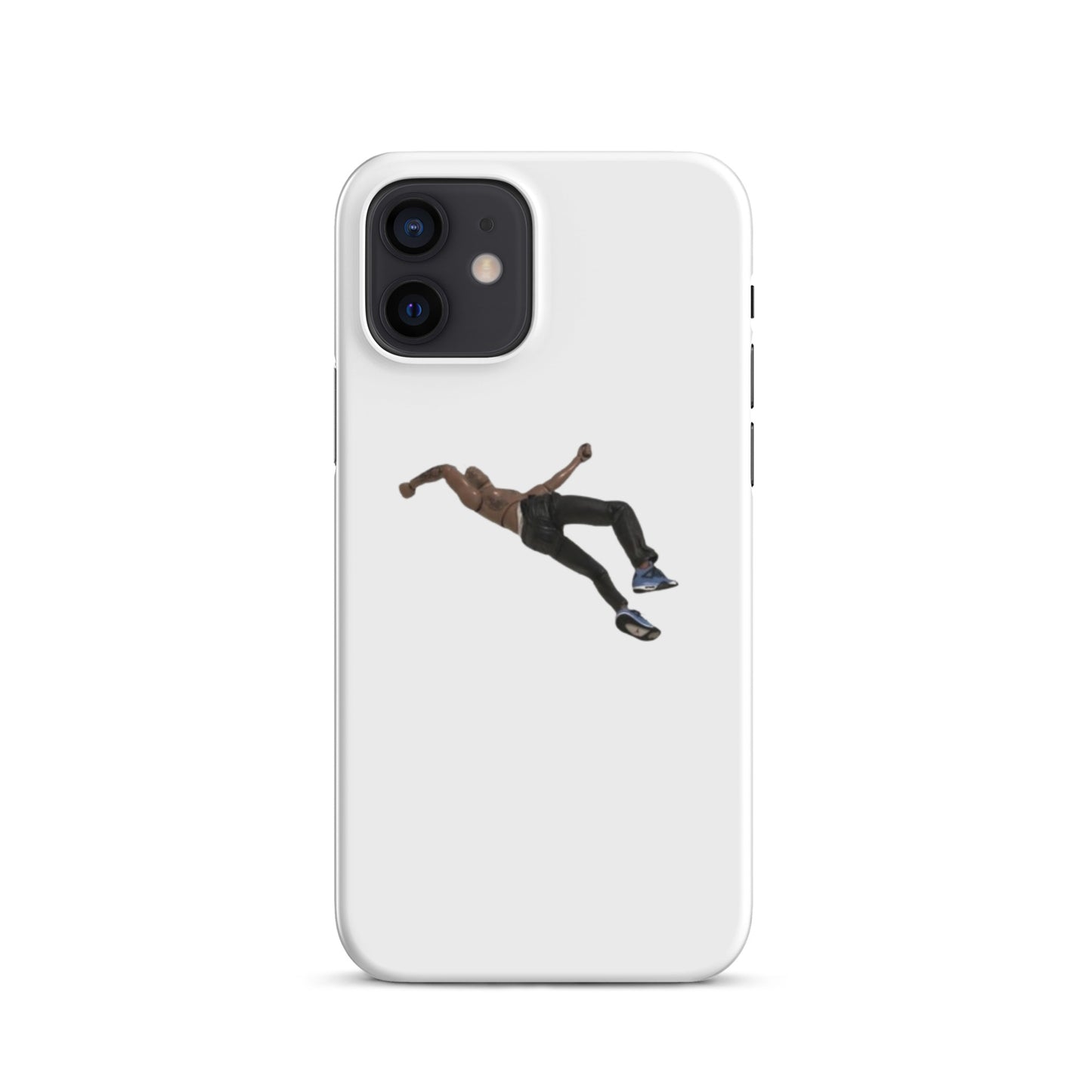Falling Travis Scott