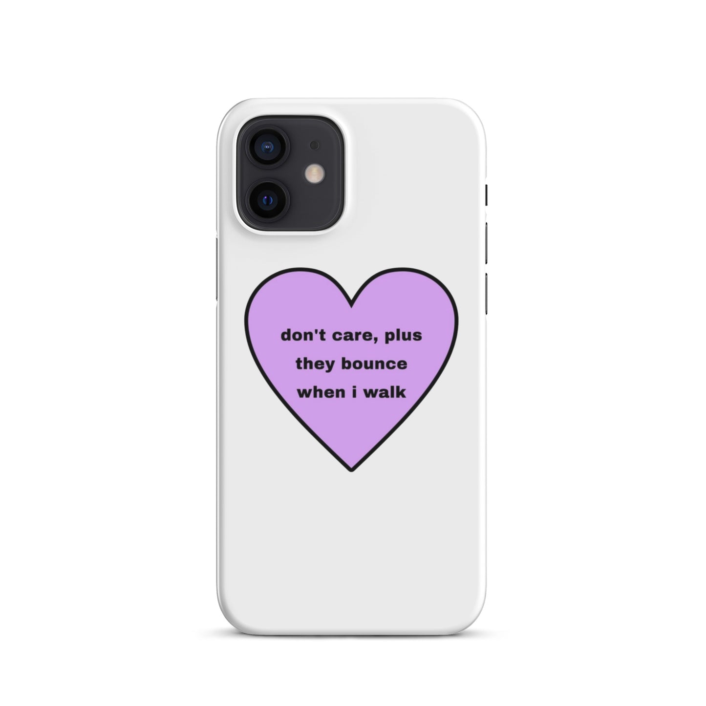 Don't Care