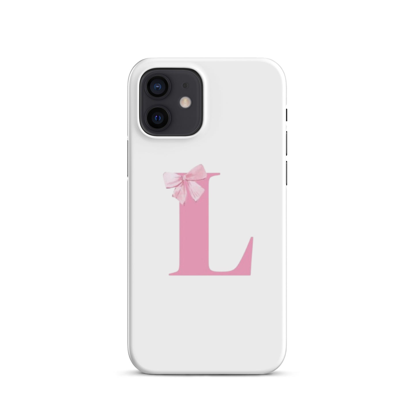 The Letter L
