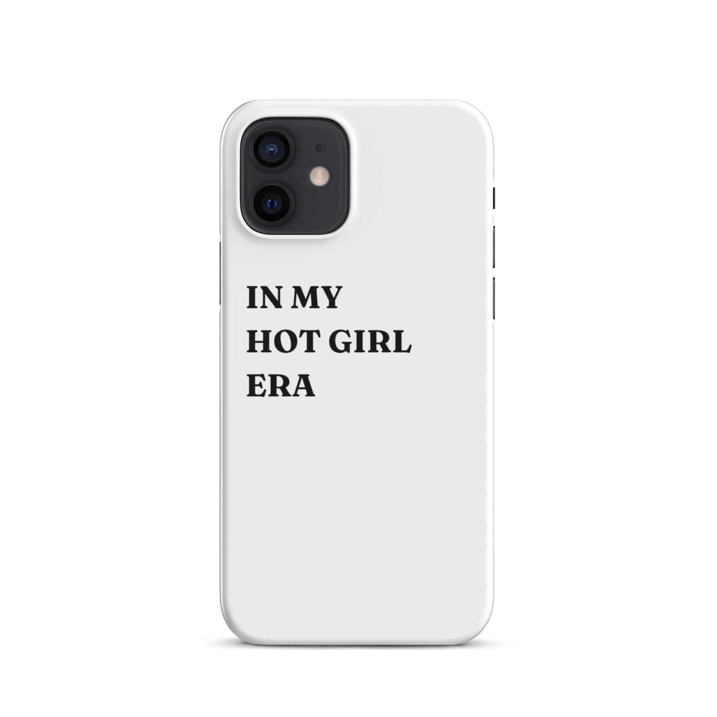 Hot girl era