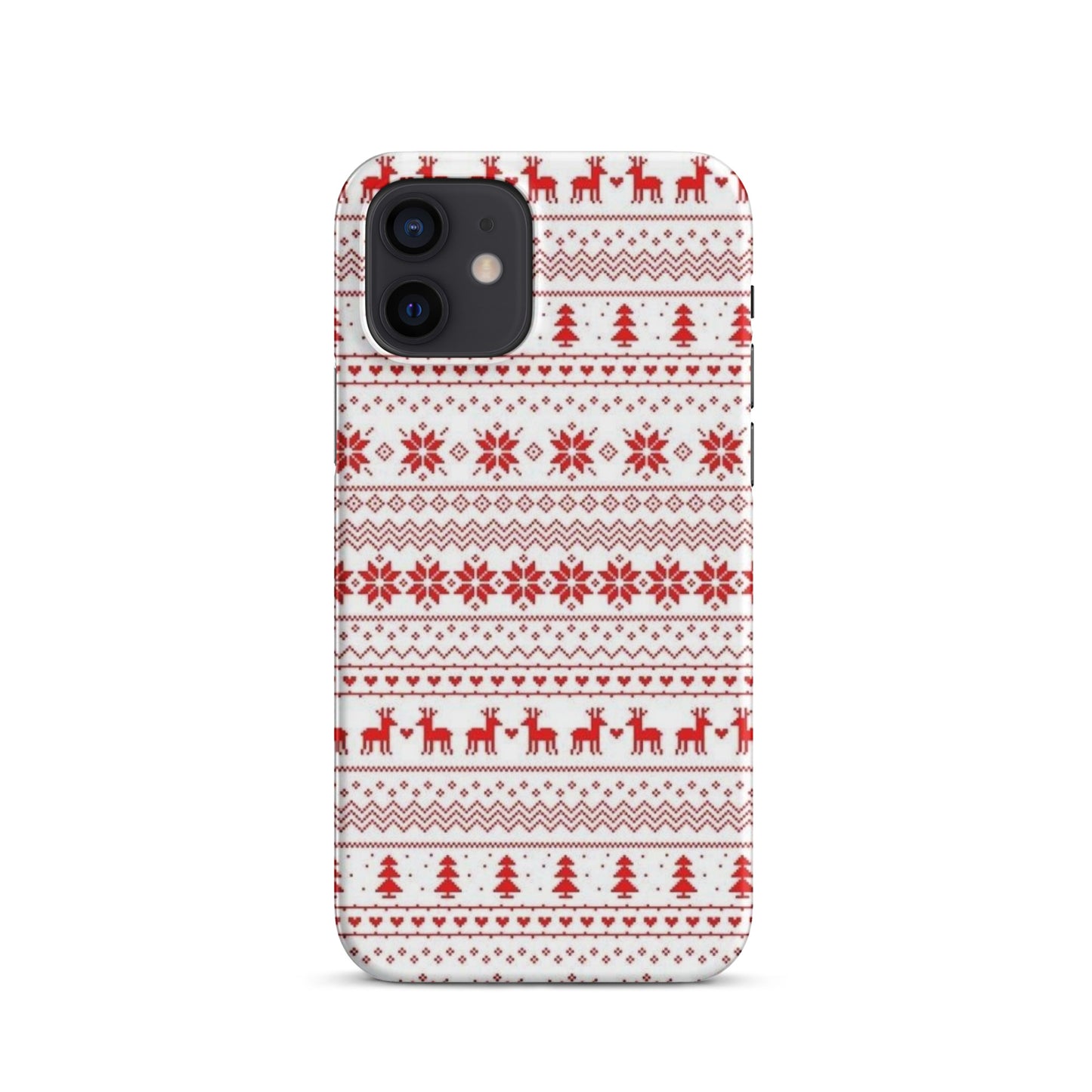 Red christmas