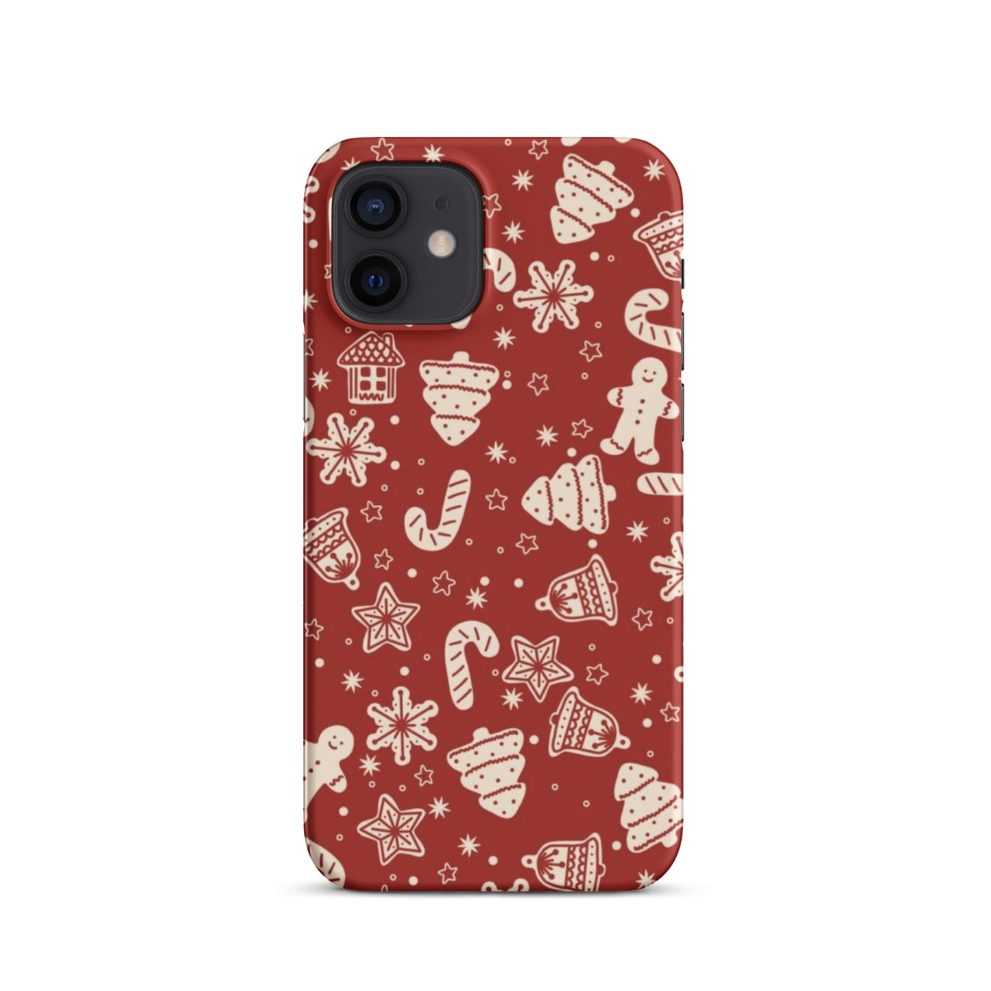 Red Vibes