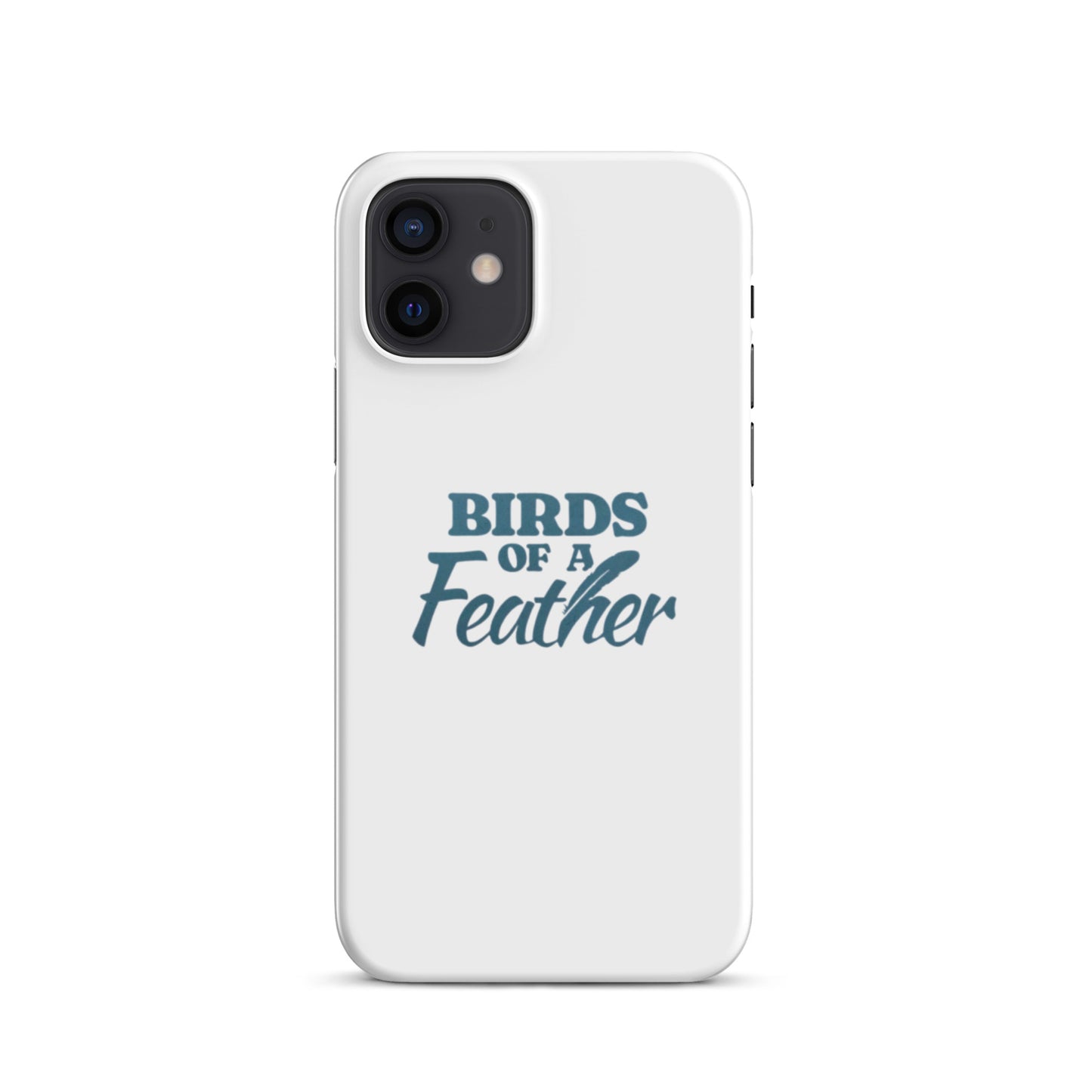 Birds of the feather