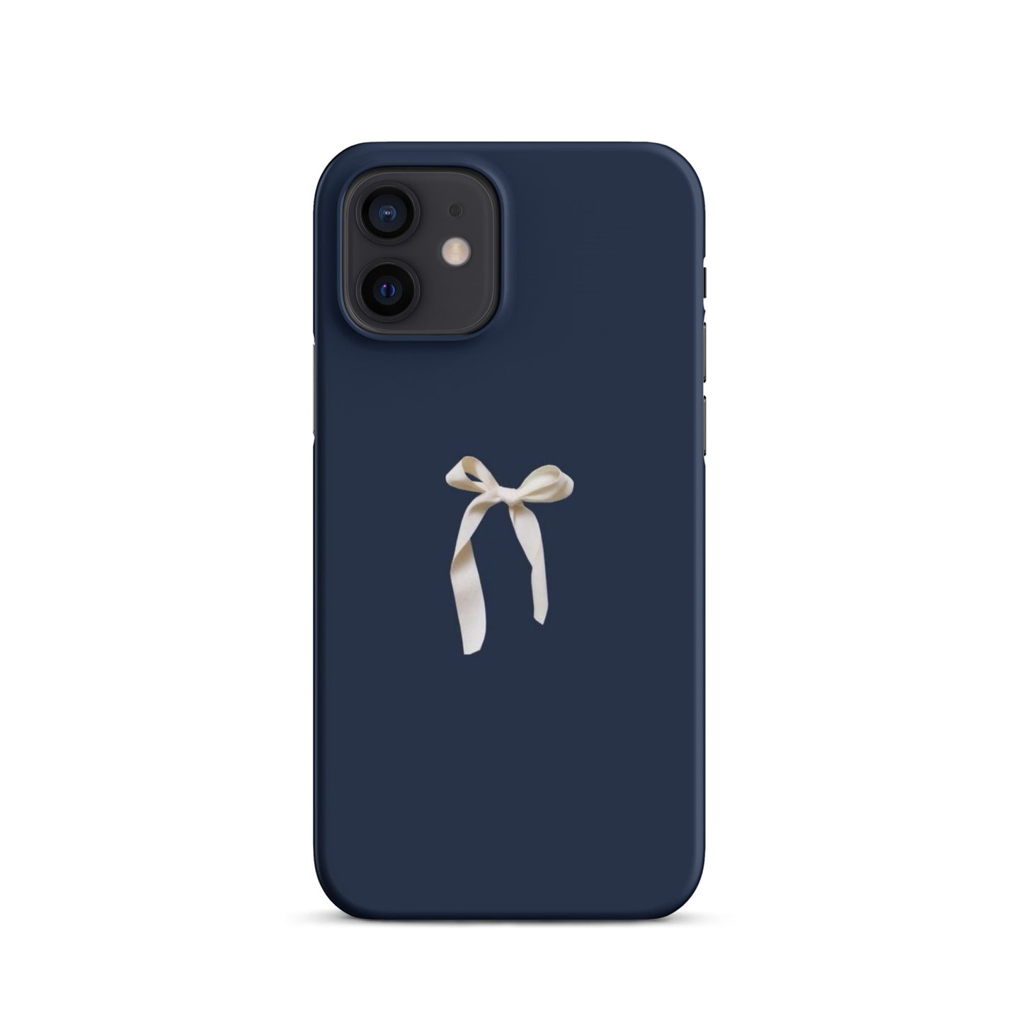 White and navy