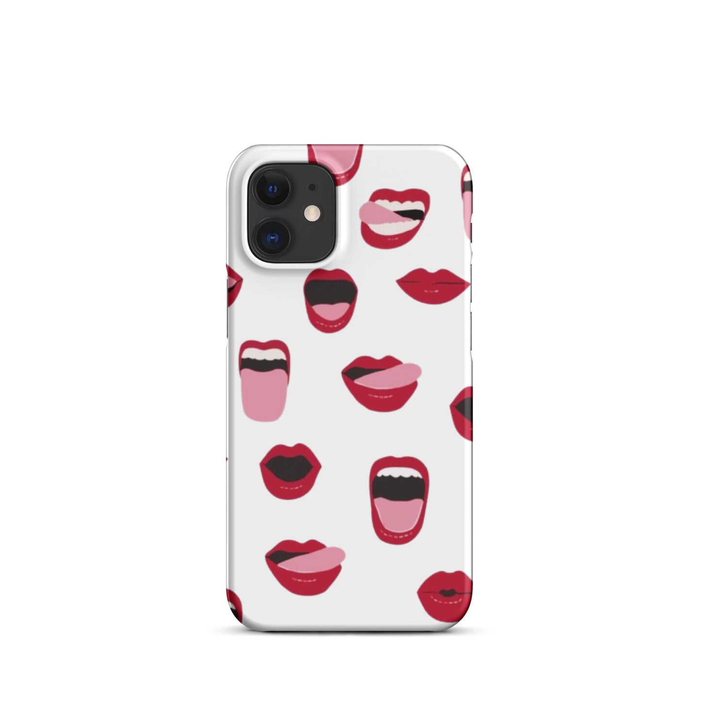 Lips and lips