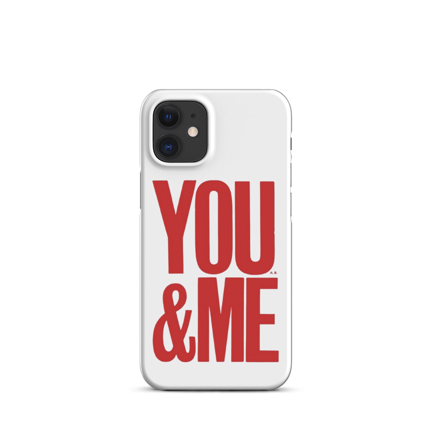 You&Me