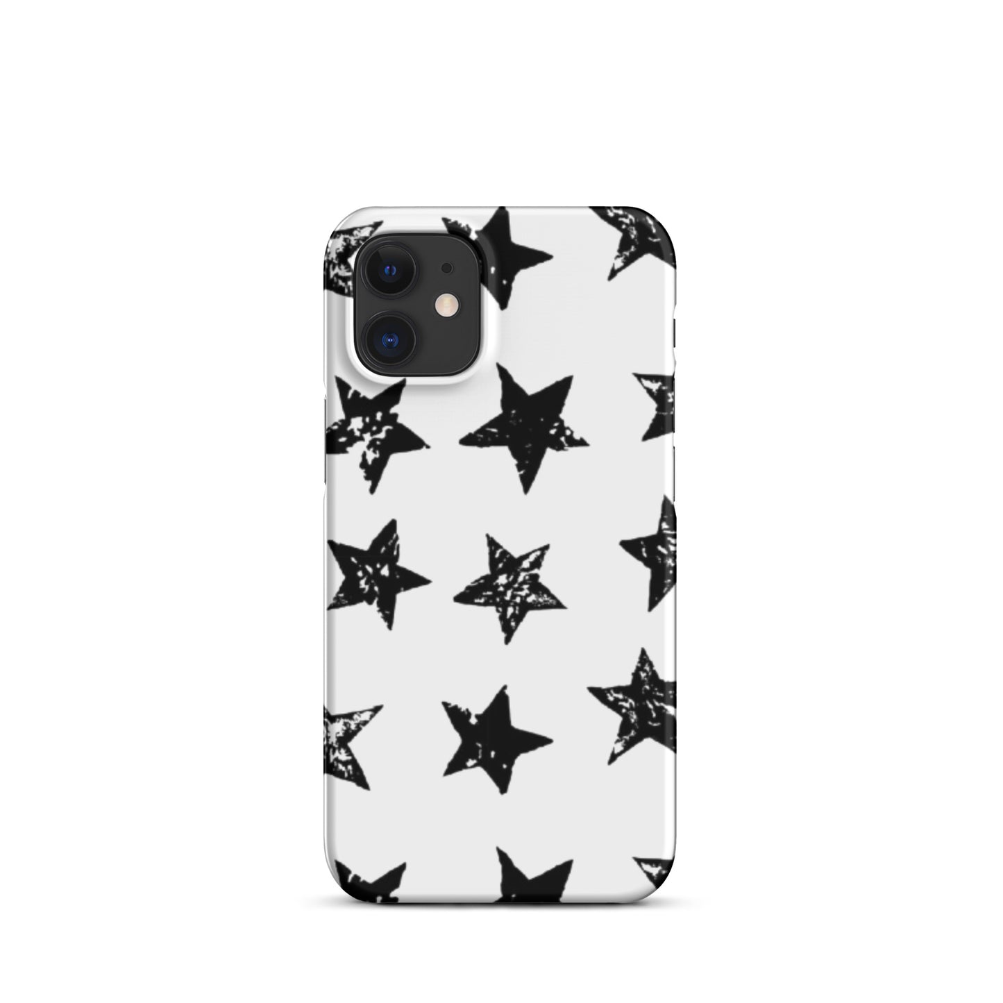 Black stars