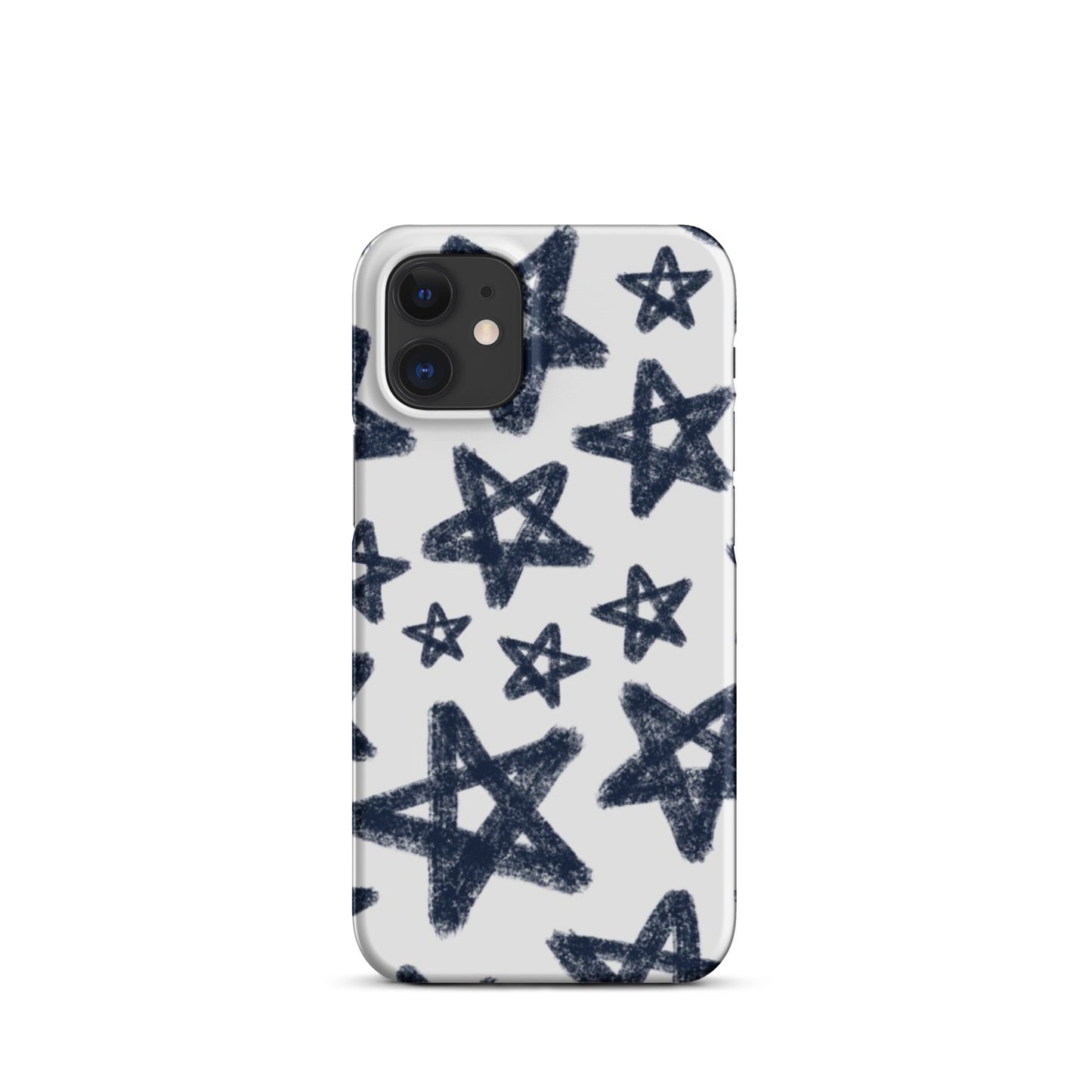 Drawn stars