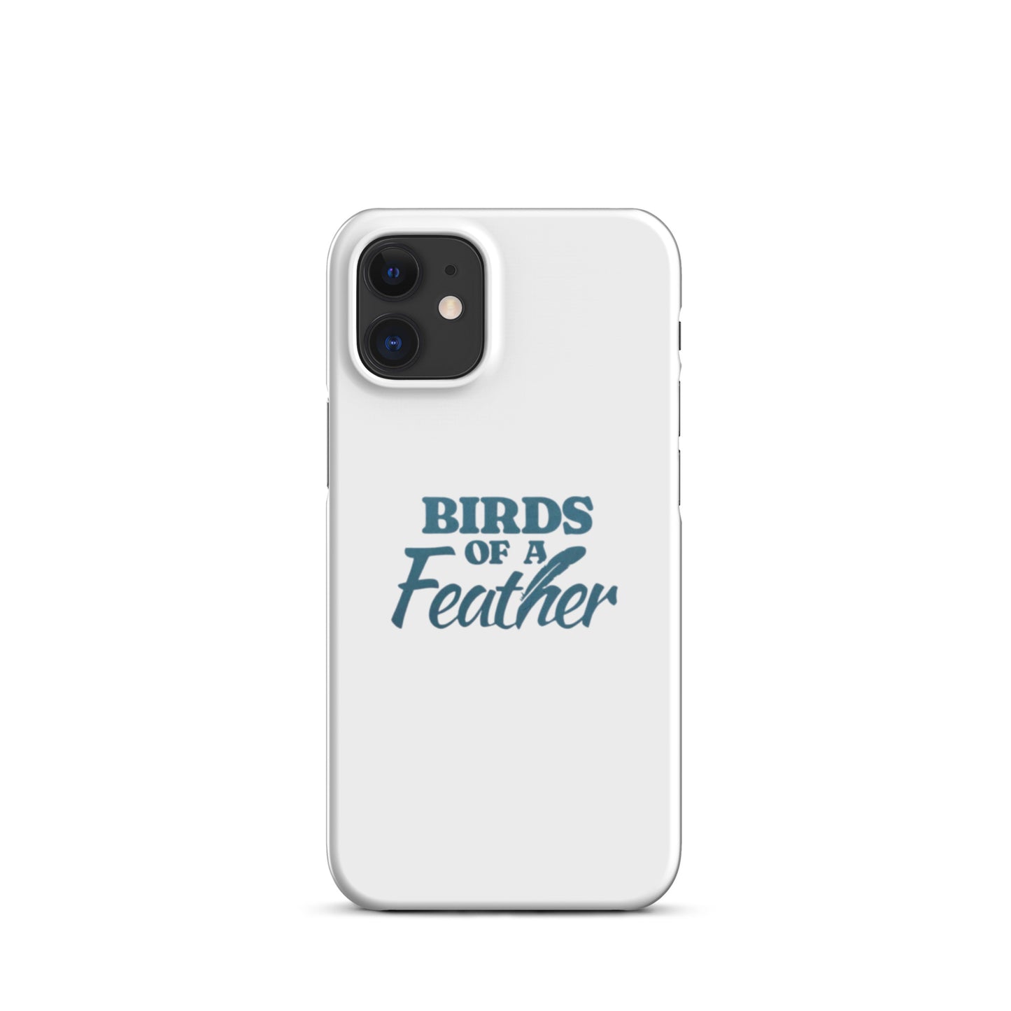 Birds of the feather