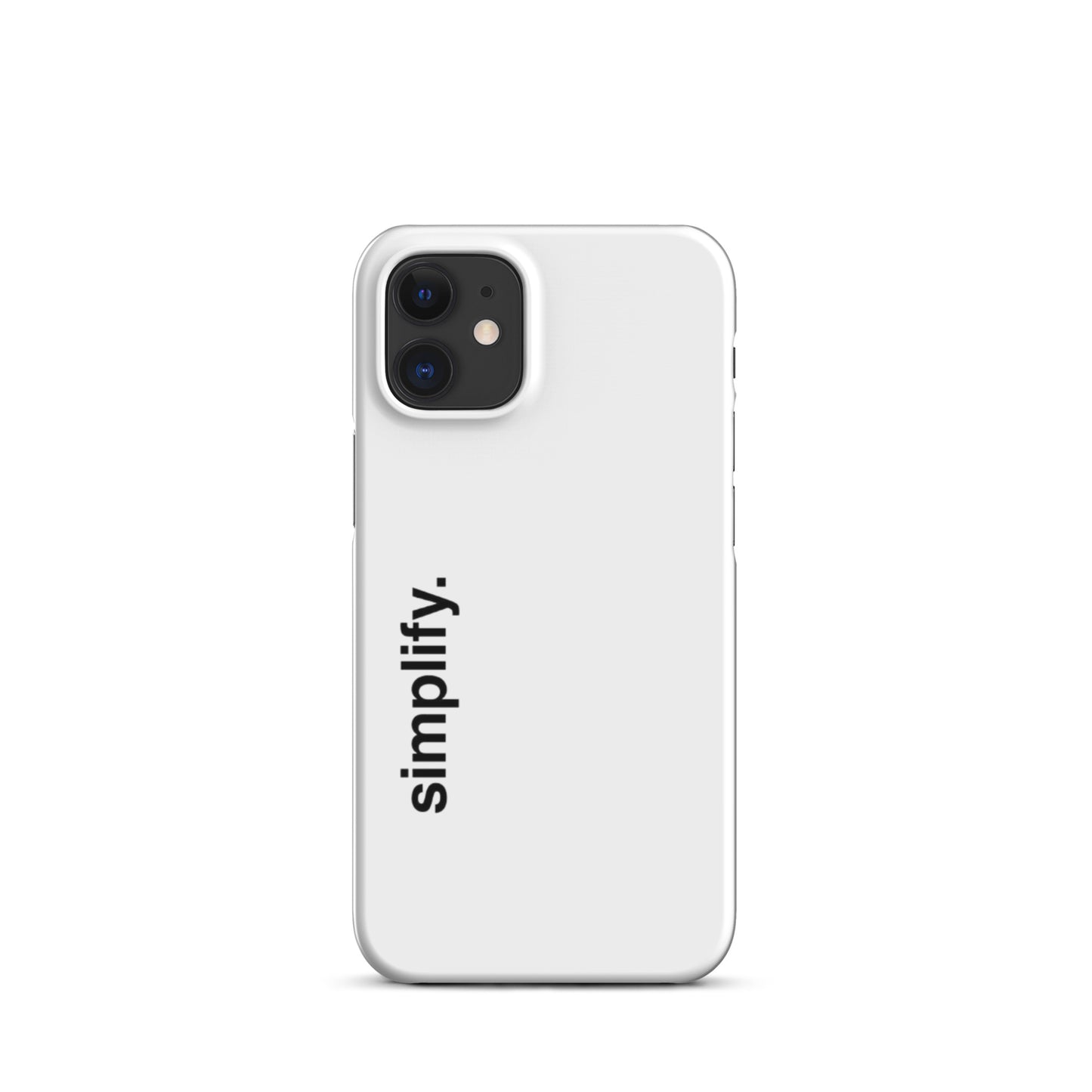 Simplify