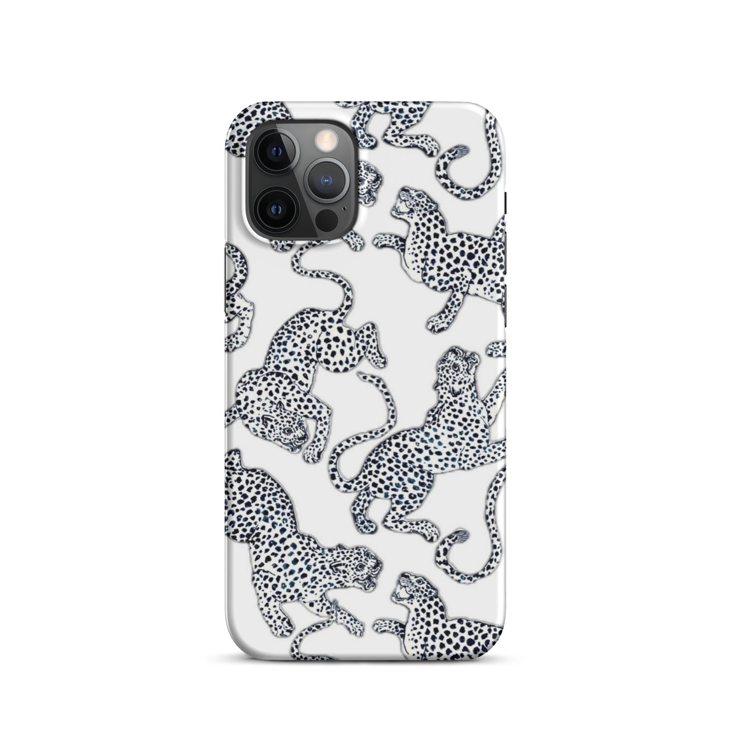 Aesthetic leopards