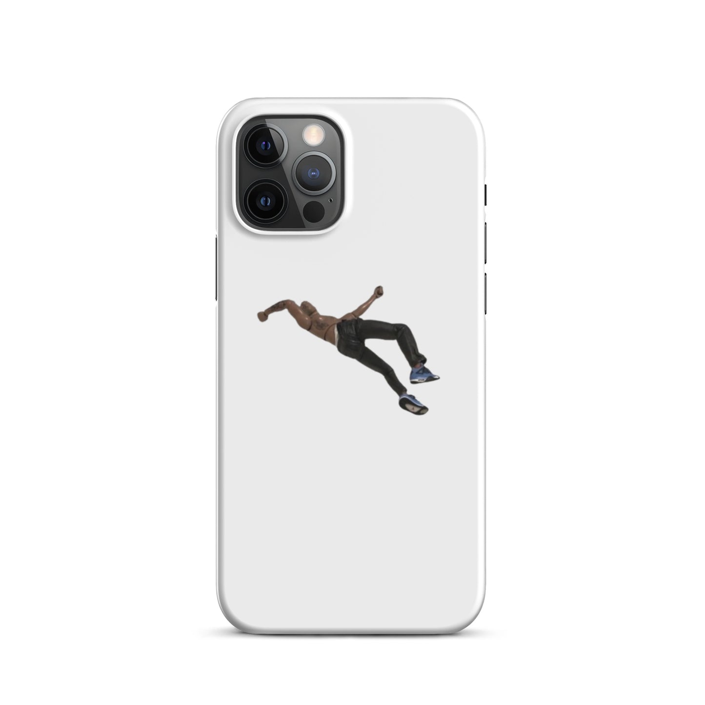Falling Travis Scott