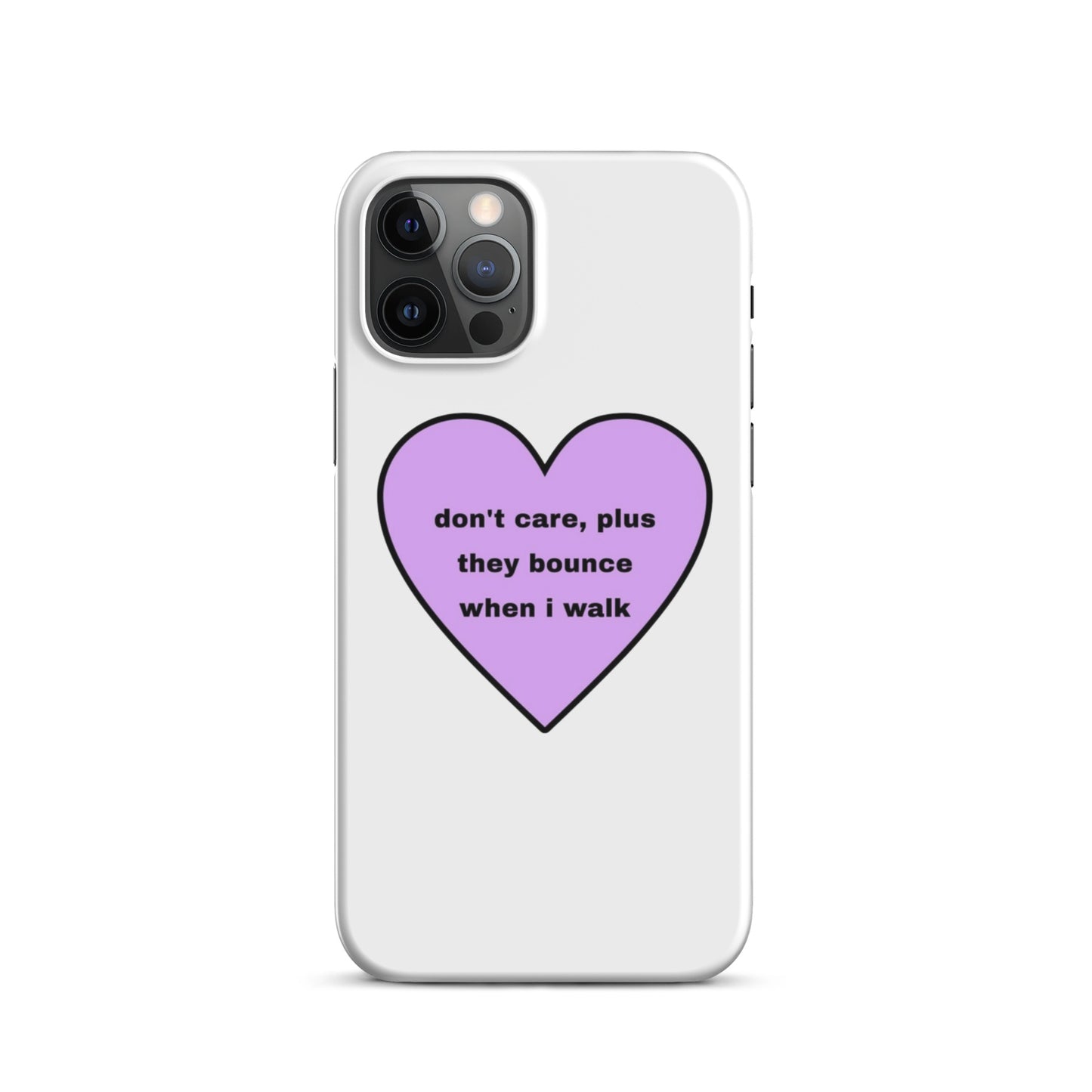 Don't Care