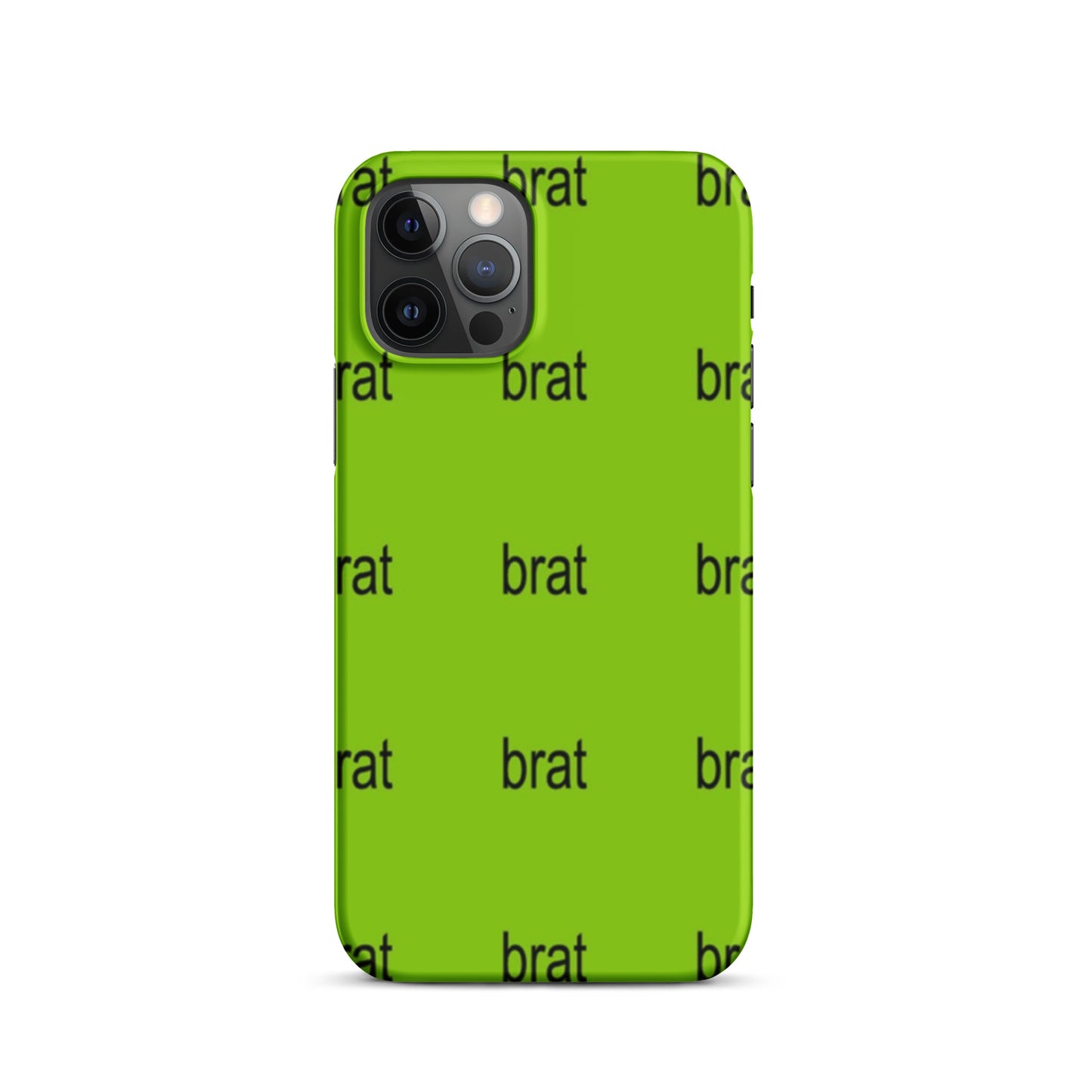 Brat Brat Brat