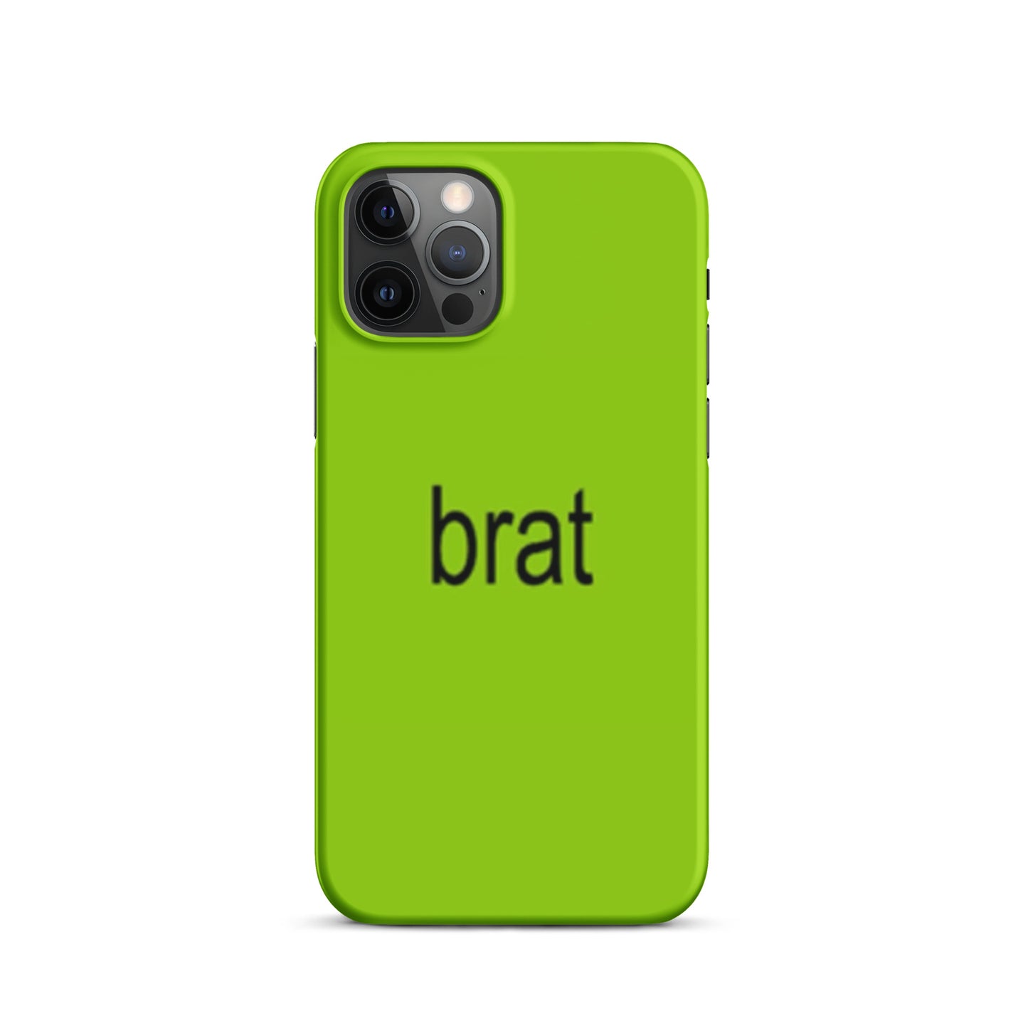 The Brat