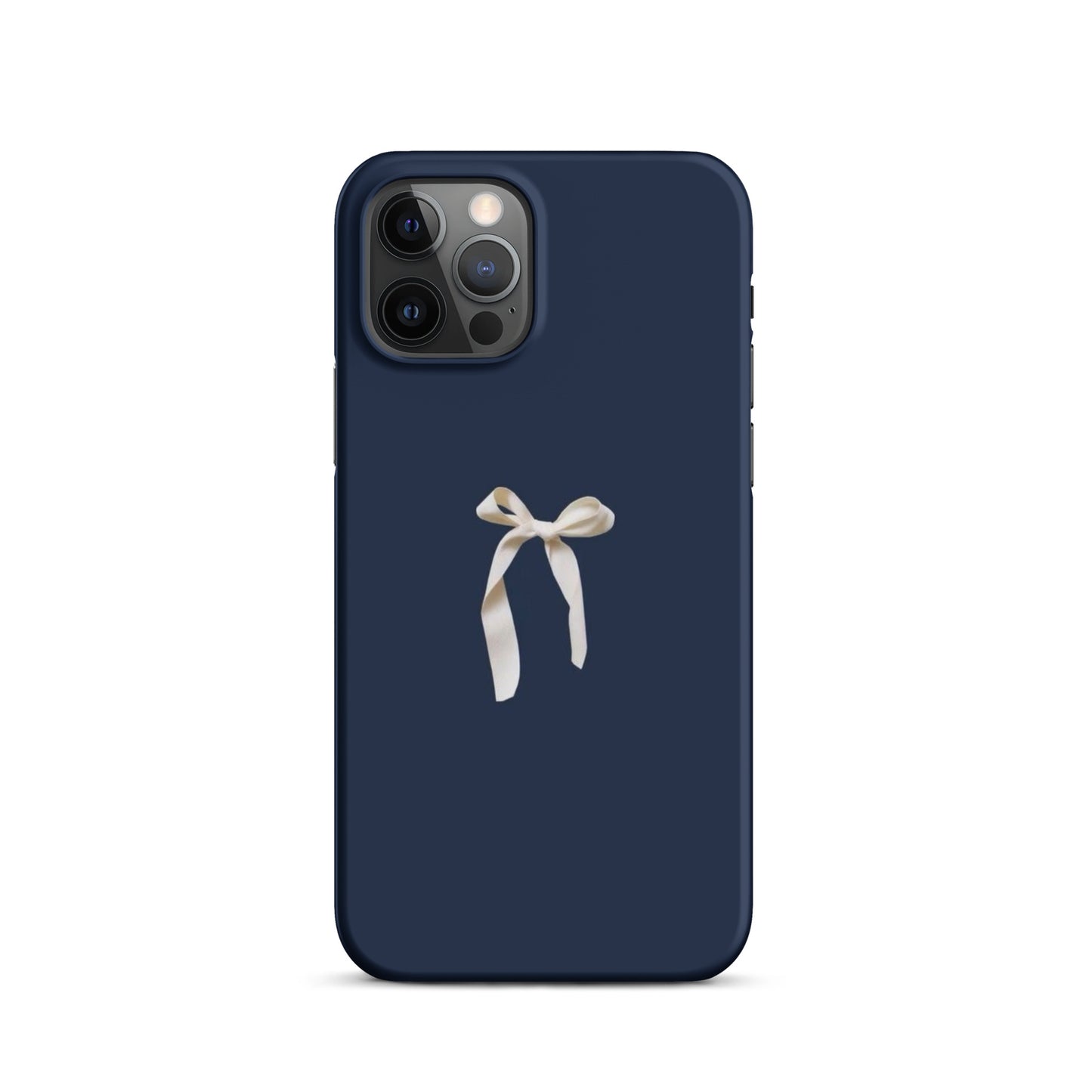 White and navy