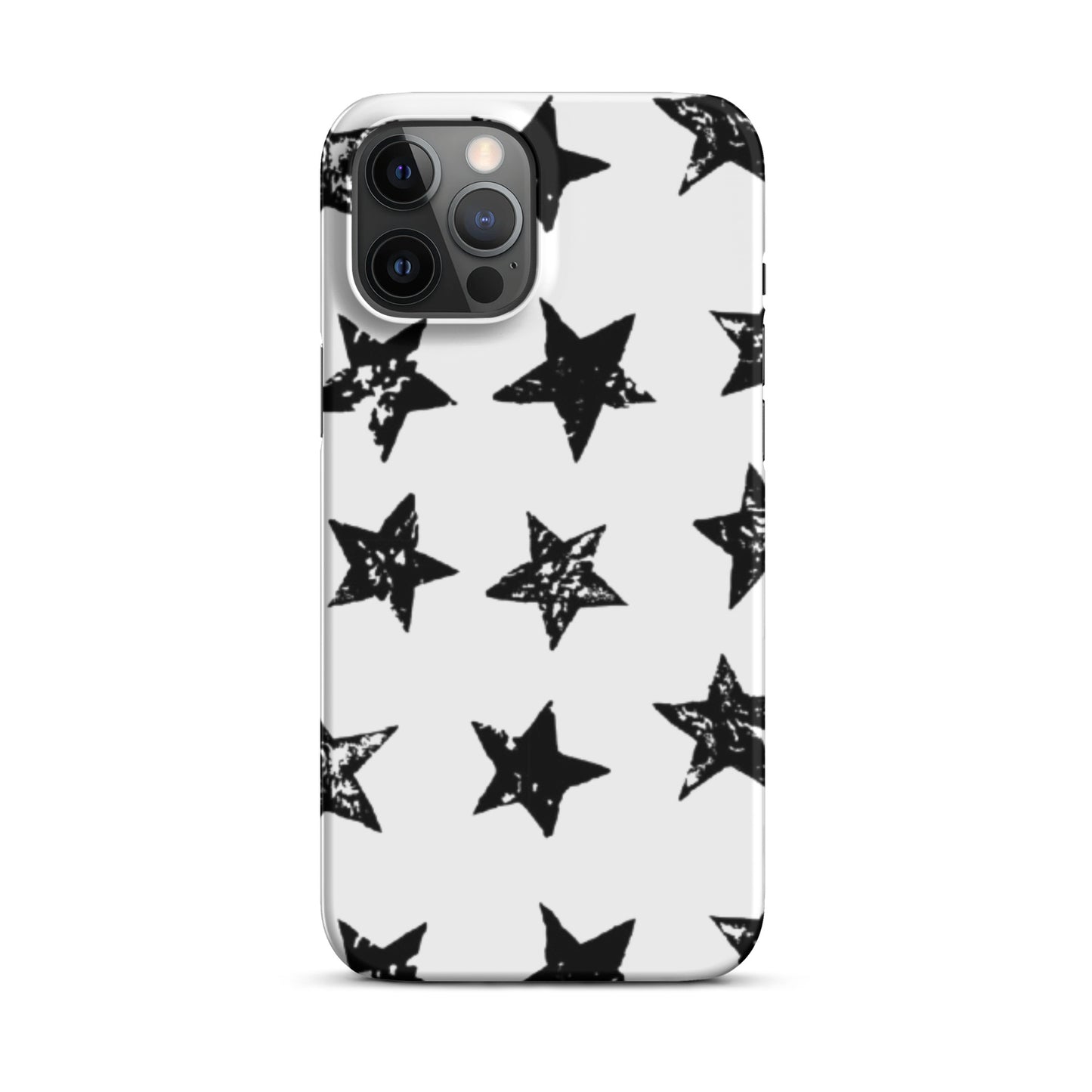 Black stars