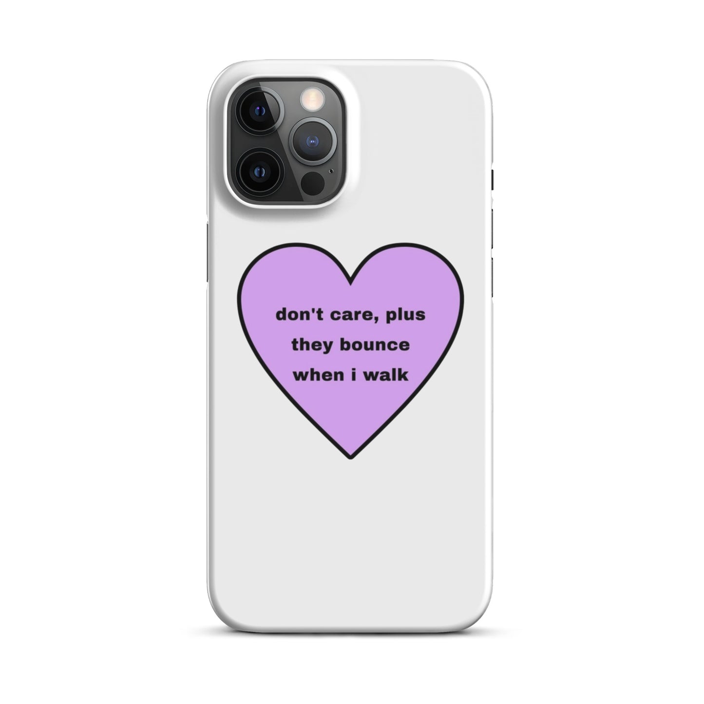 Don't Care