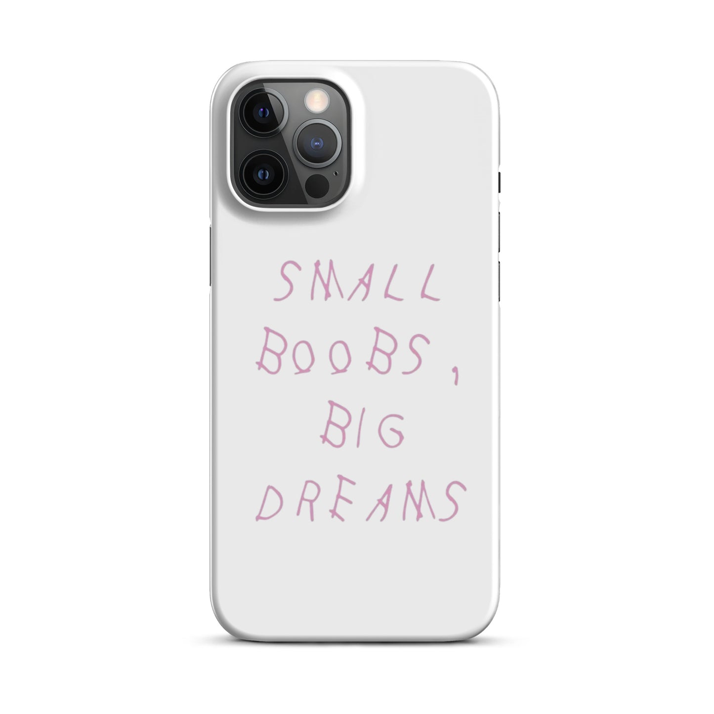 Big Dreams