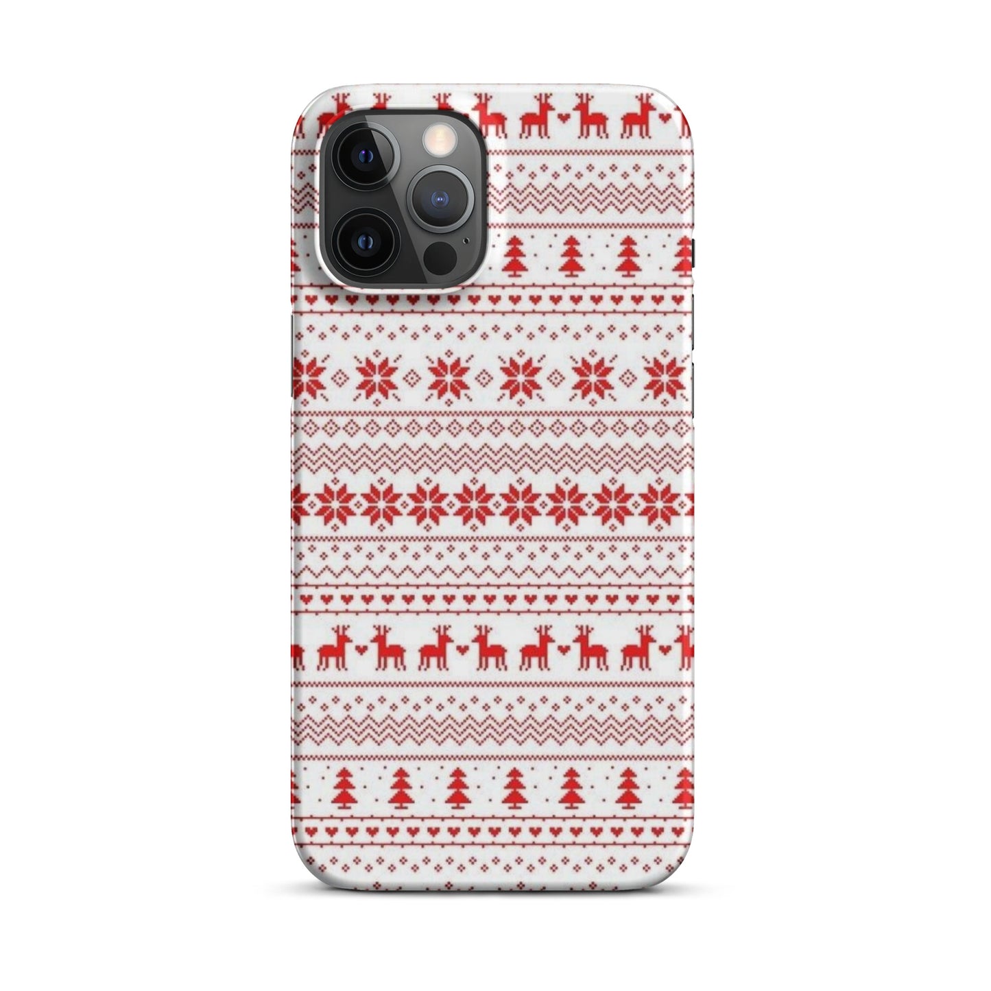 Red christmas