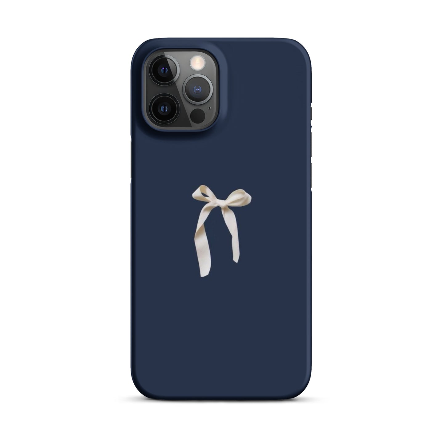 White and navy