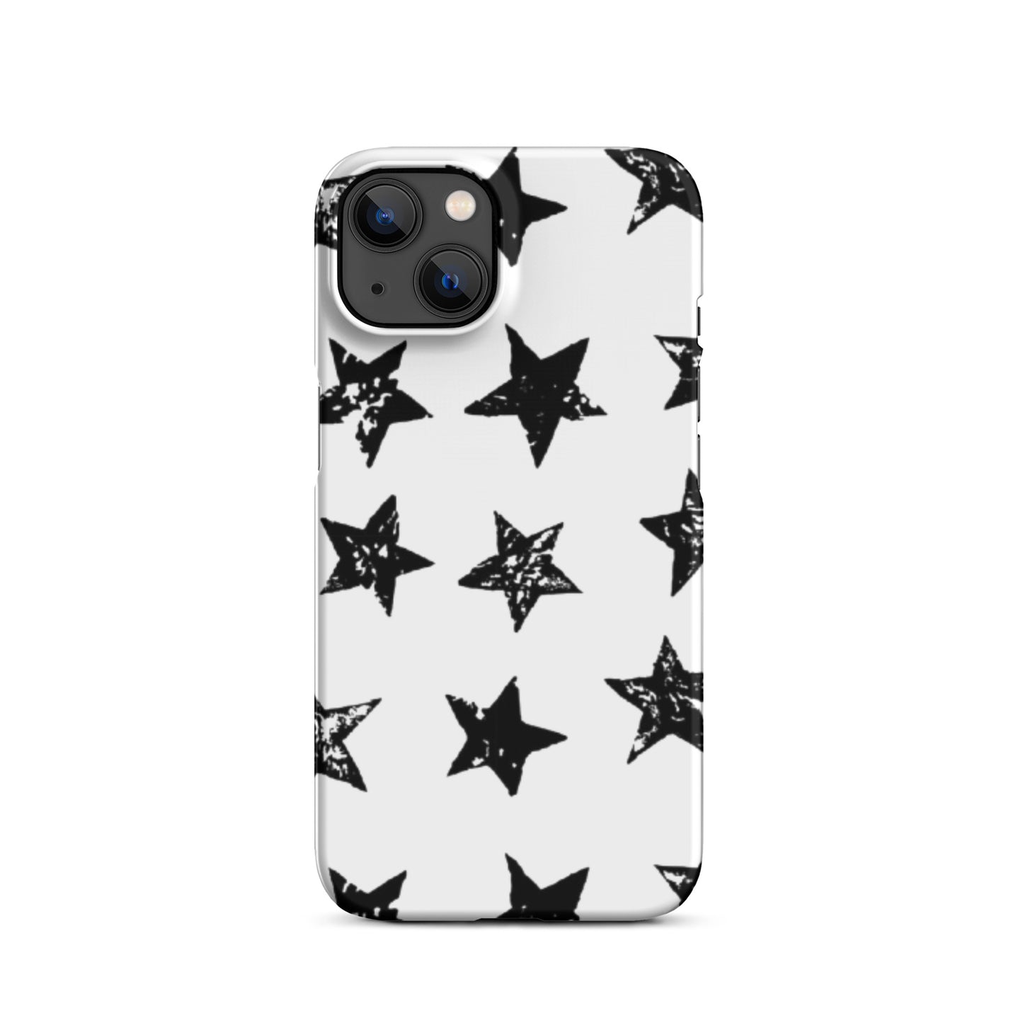 Black stars