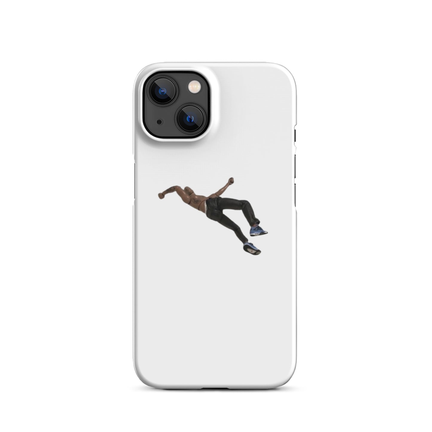 Falling Travis Scott