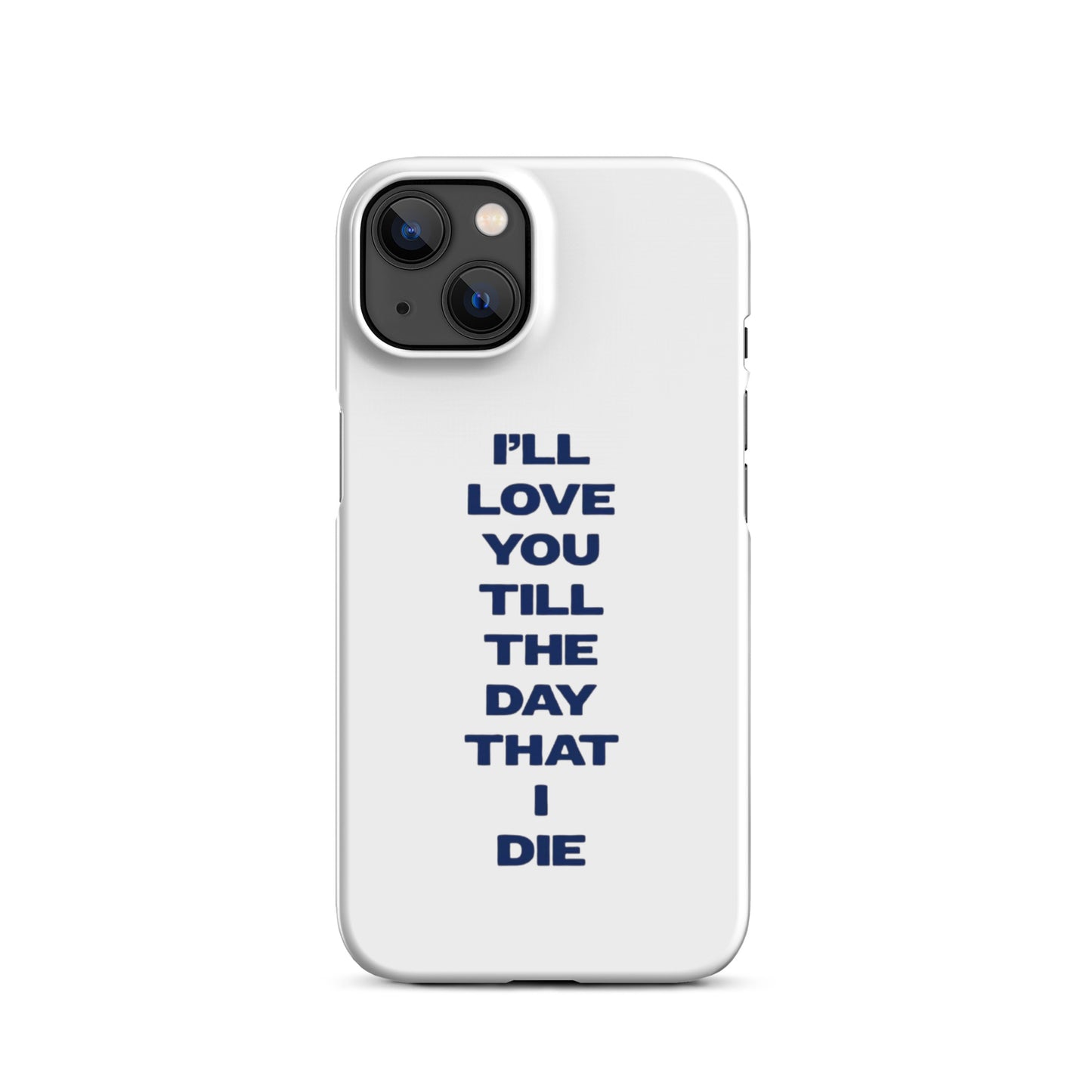 Till that day