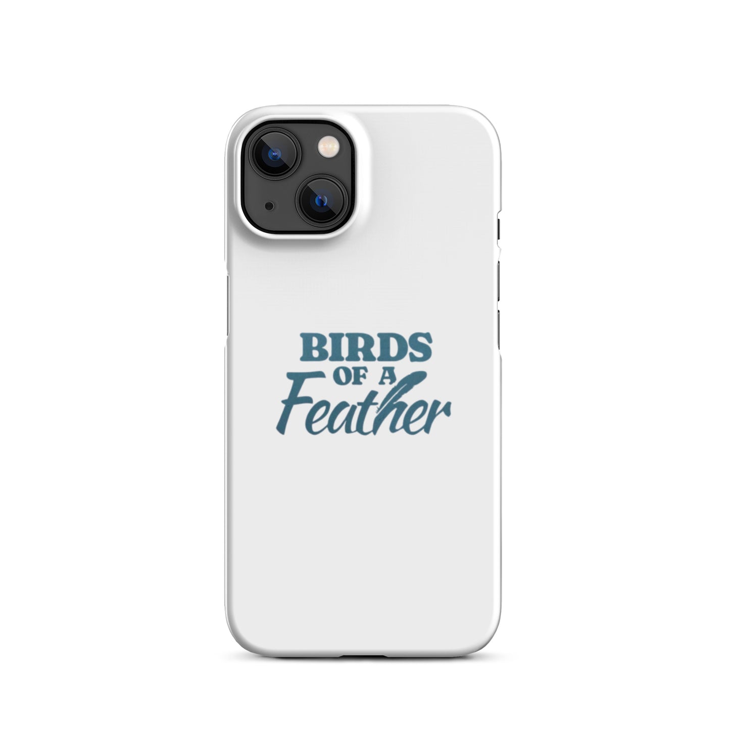 Birds of the feather