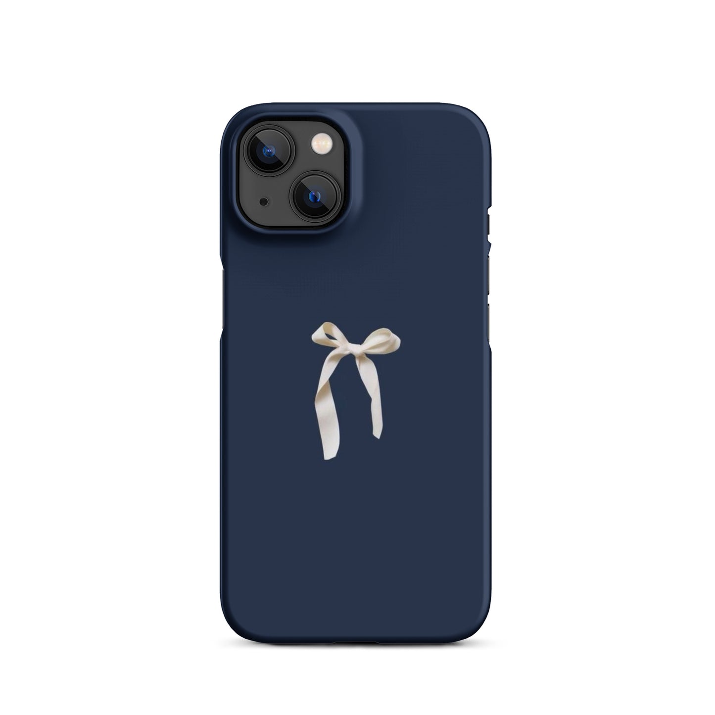 White and navy