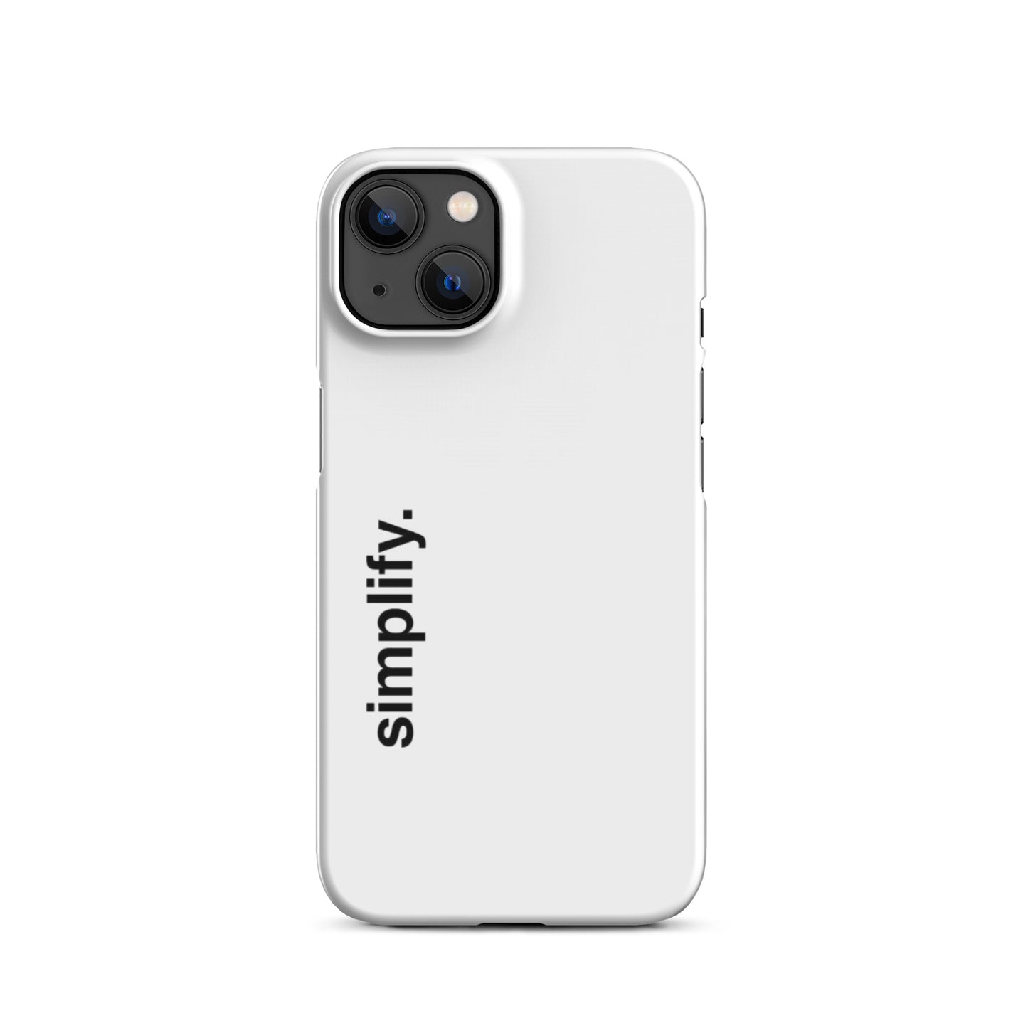 Simplify