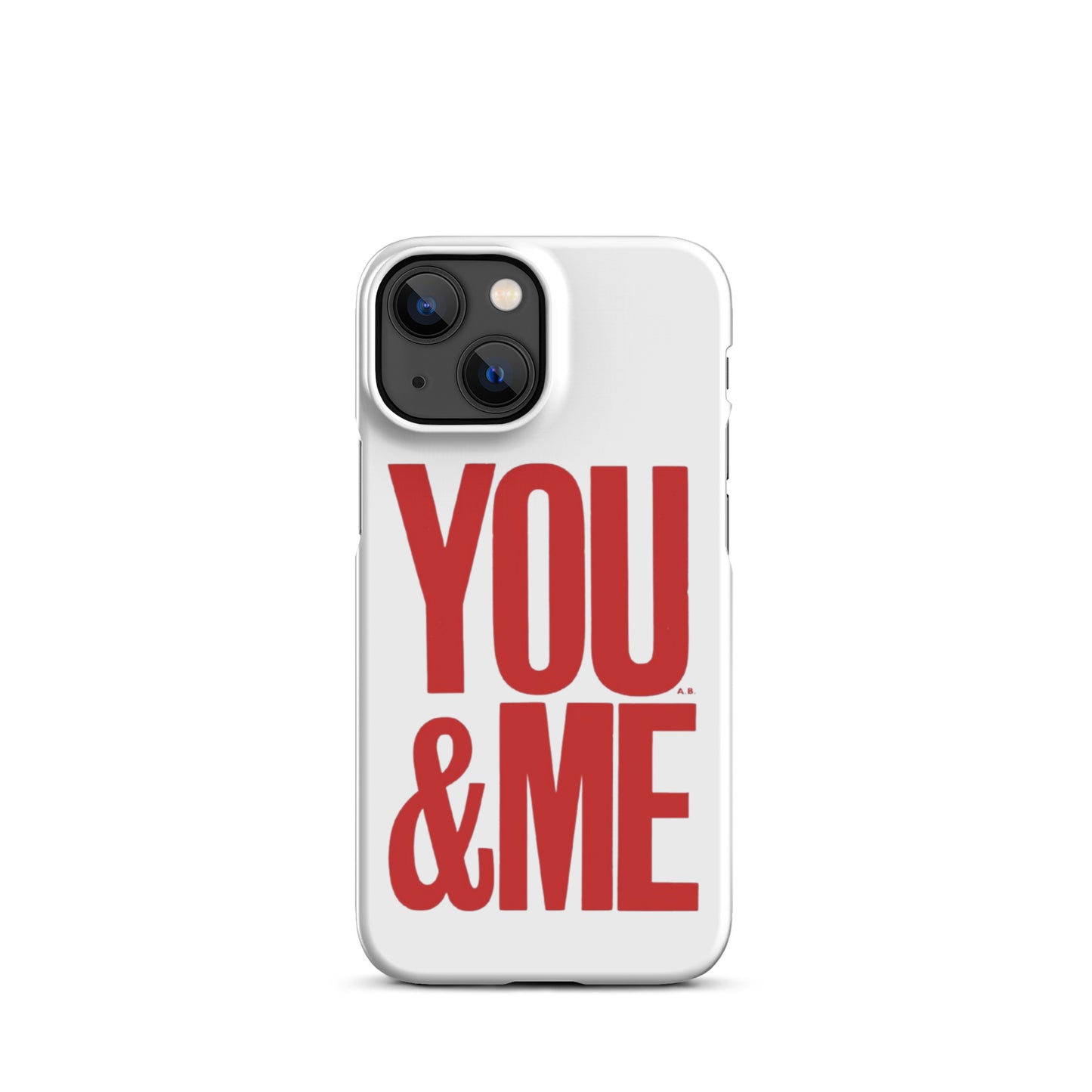 You&Me