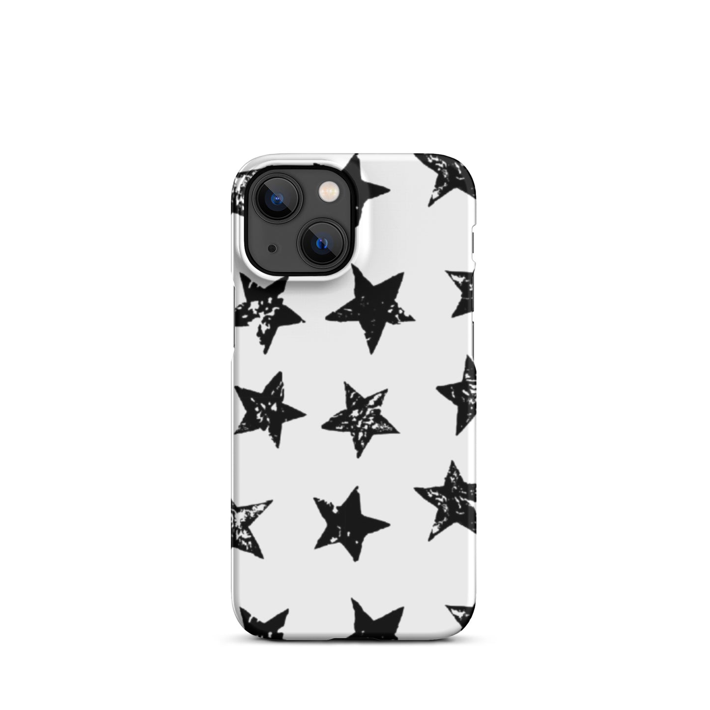 Black stars