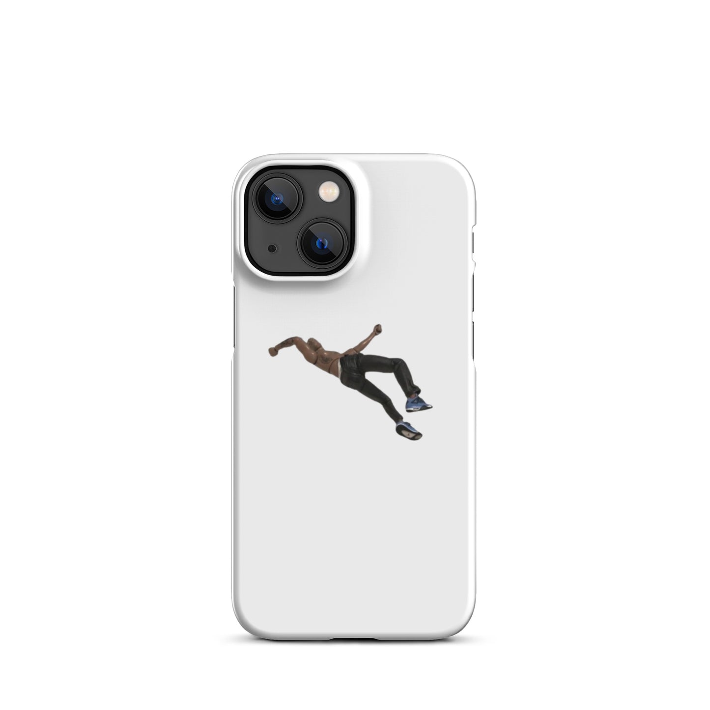Falling Travis Scott