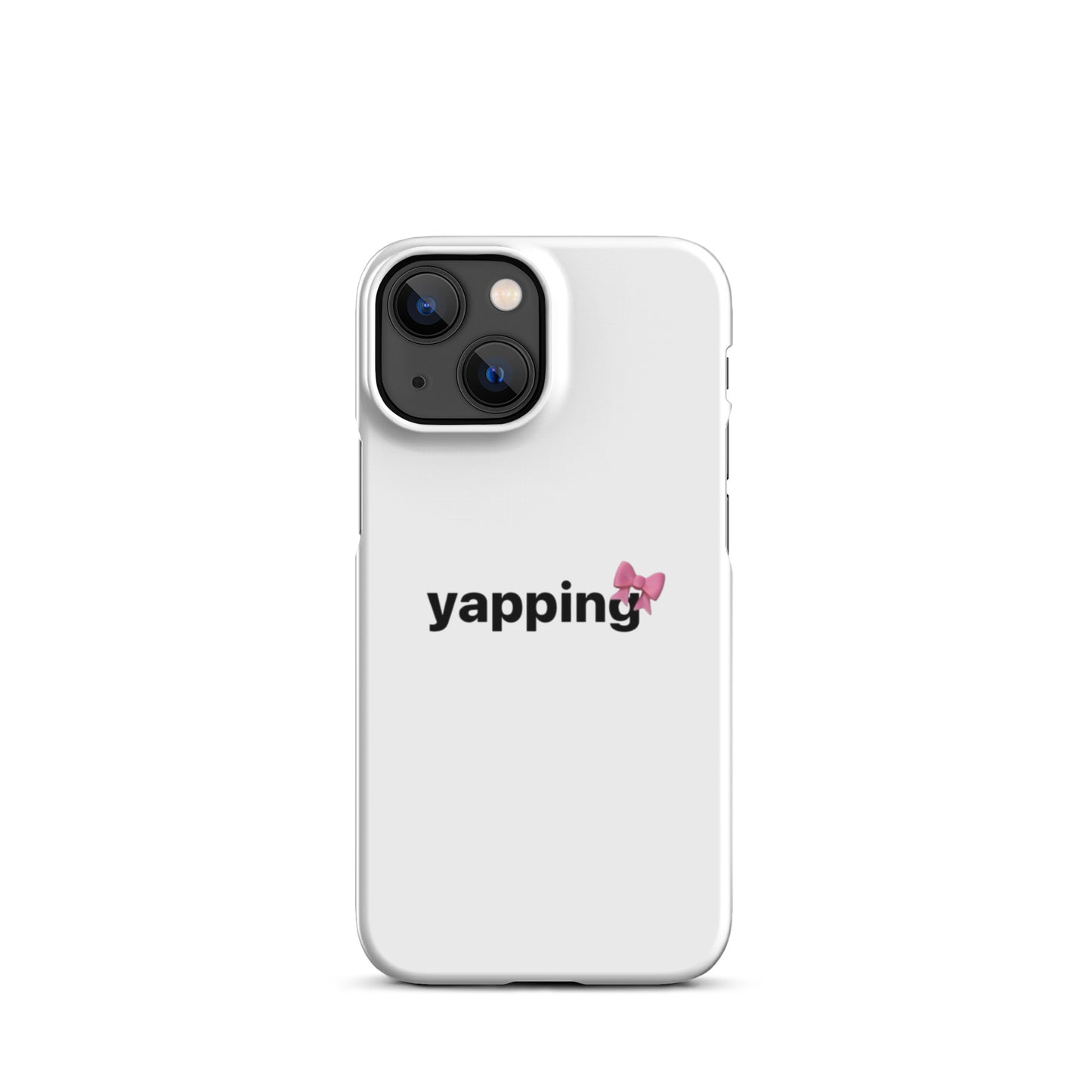 Yapping
