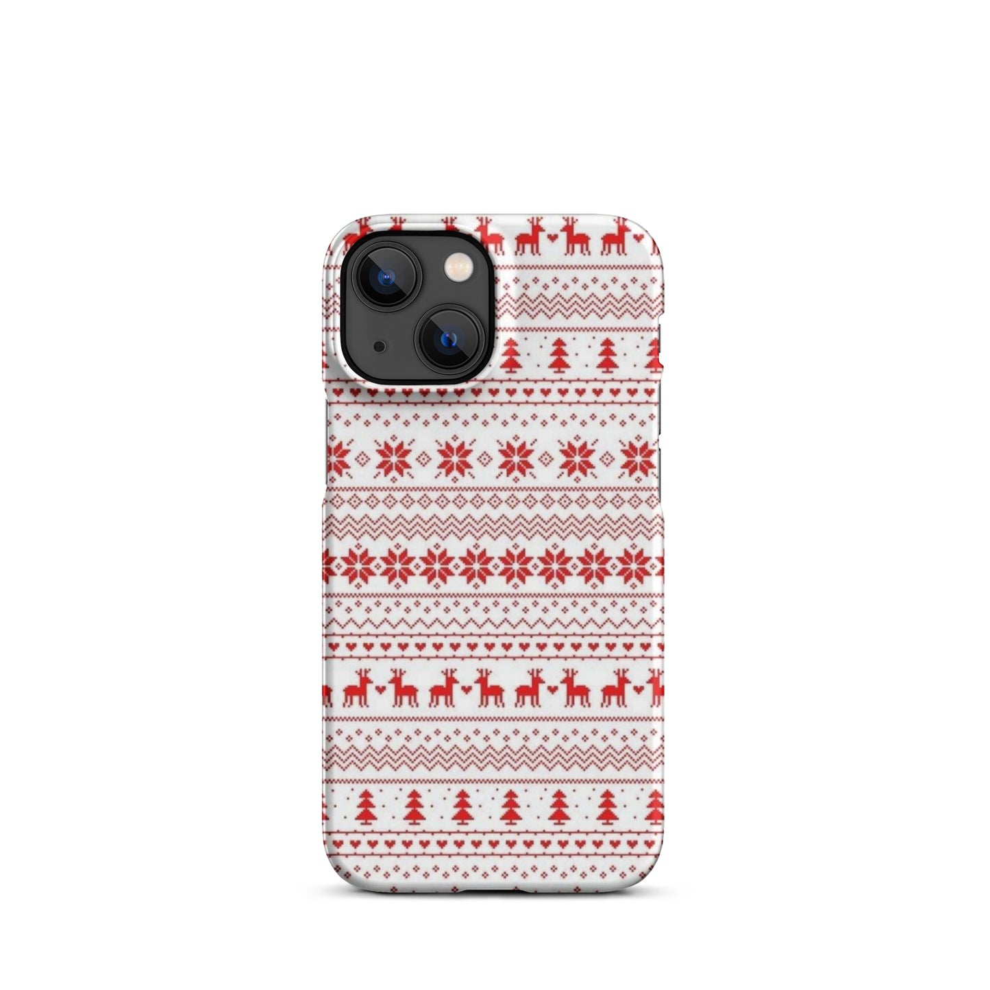 Red christmas