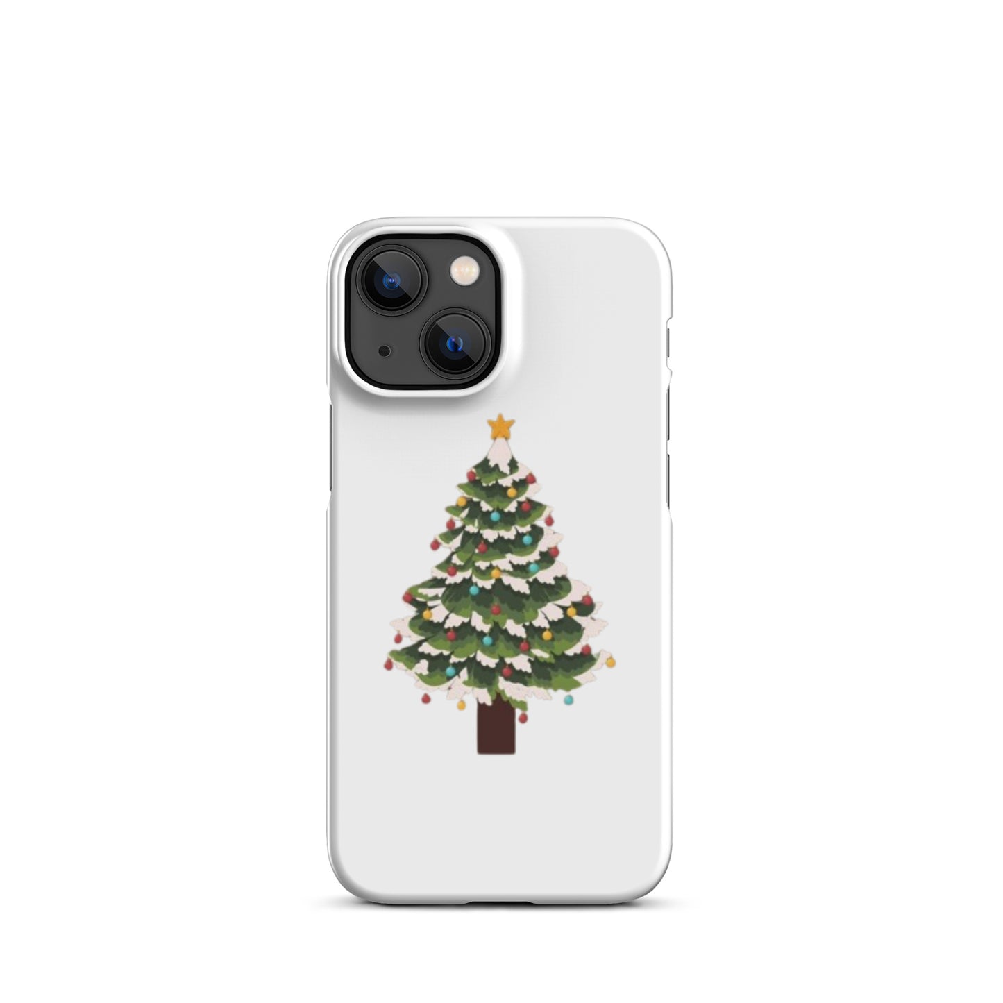 The christmas Tree