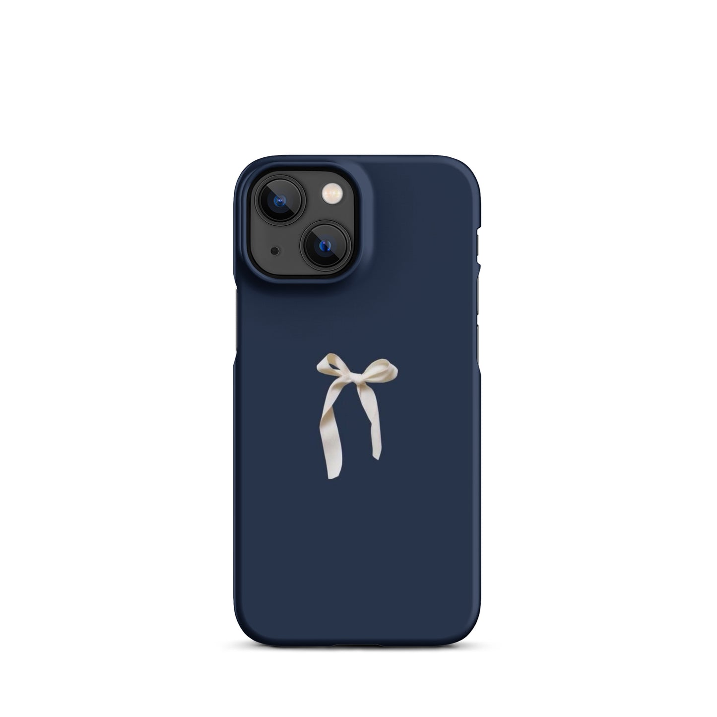 White and navy