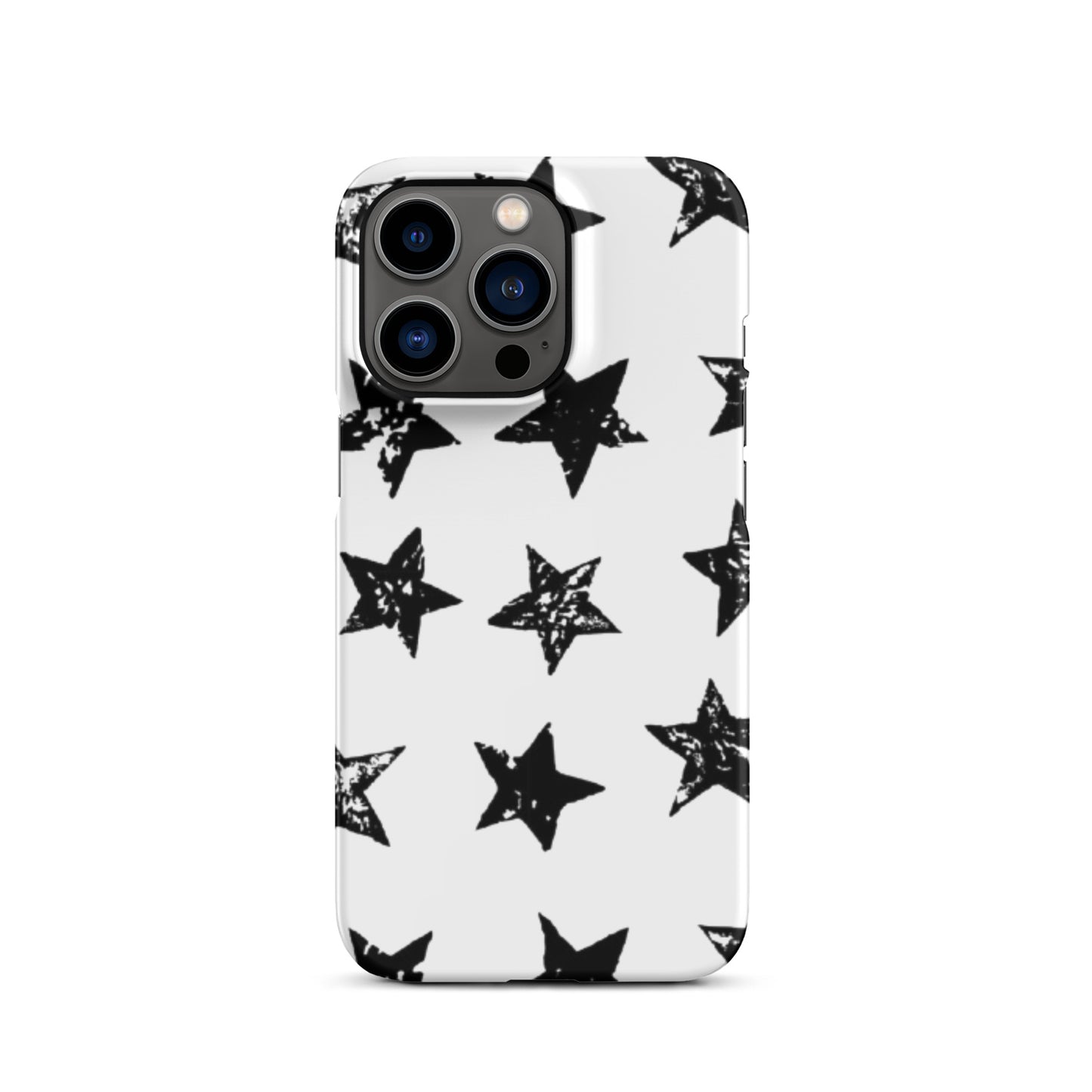 Black stars