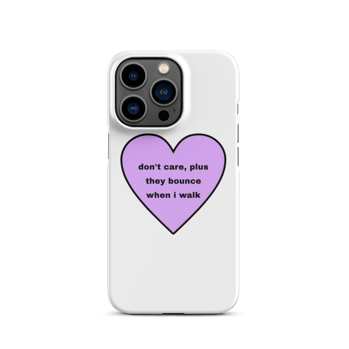 Don't Care