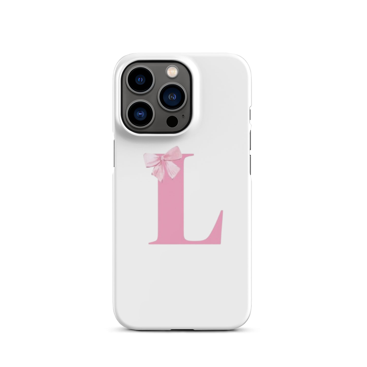 The Letter L