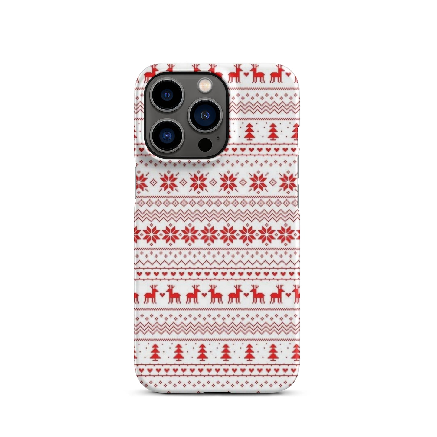 Red christmas