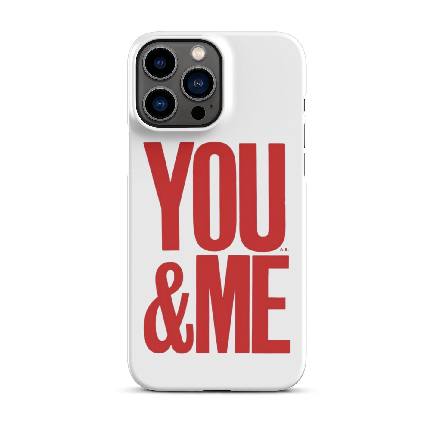 You&Me