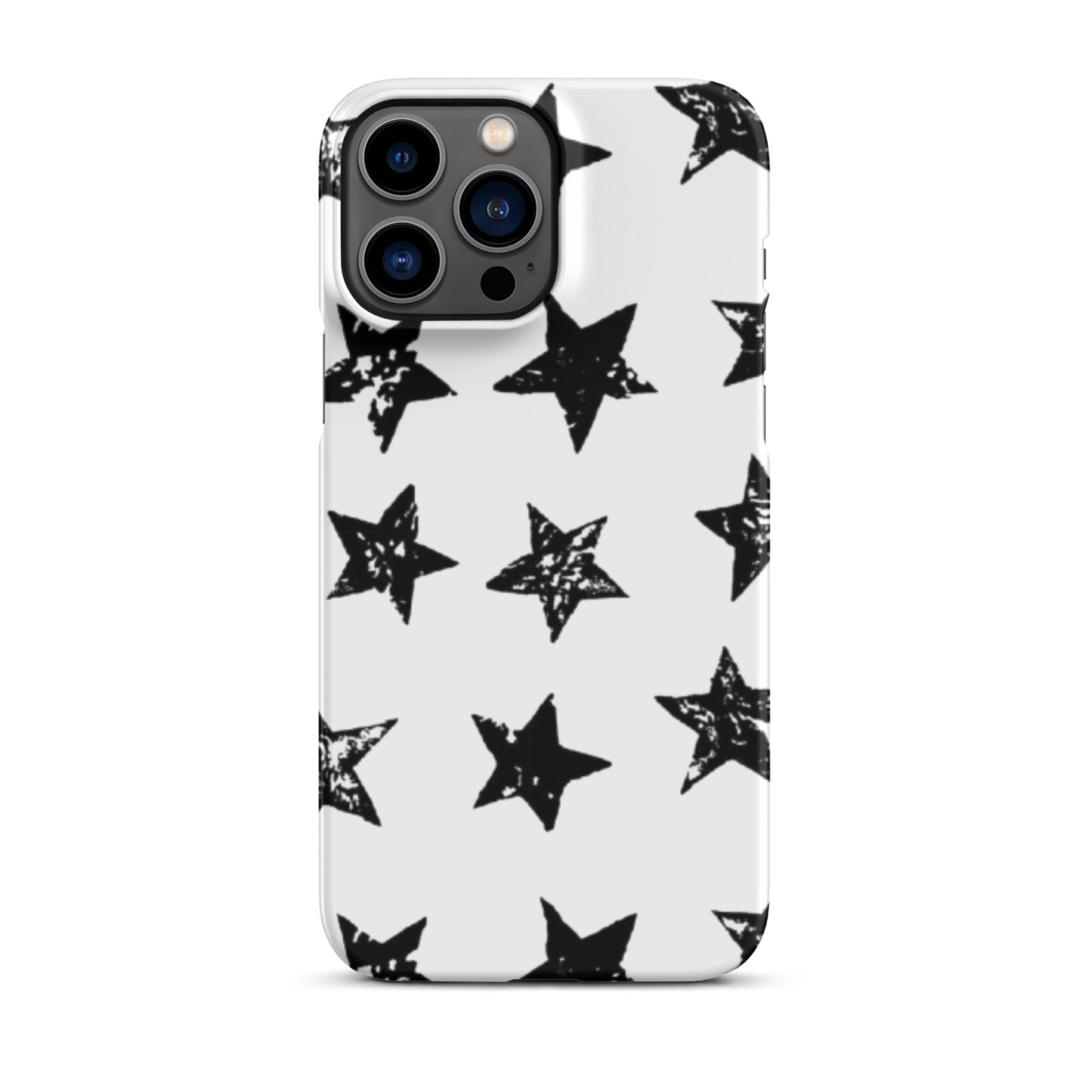 Black stars