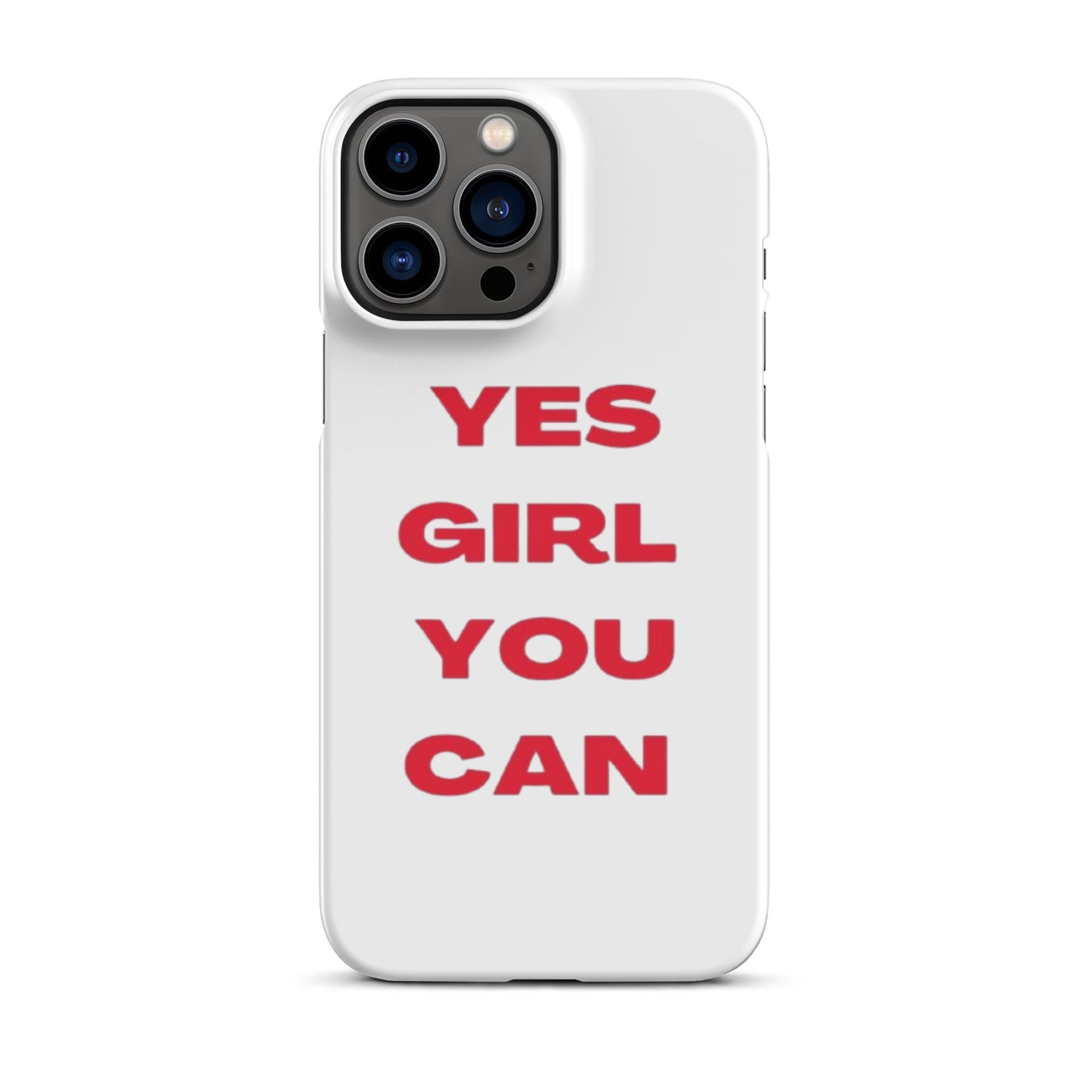 Yes girl