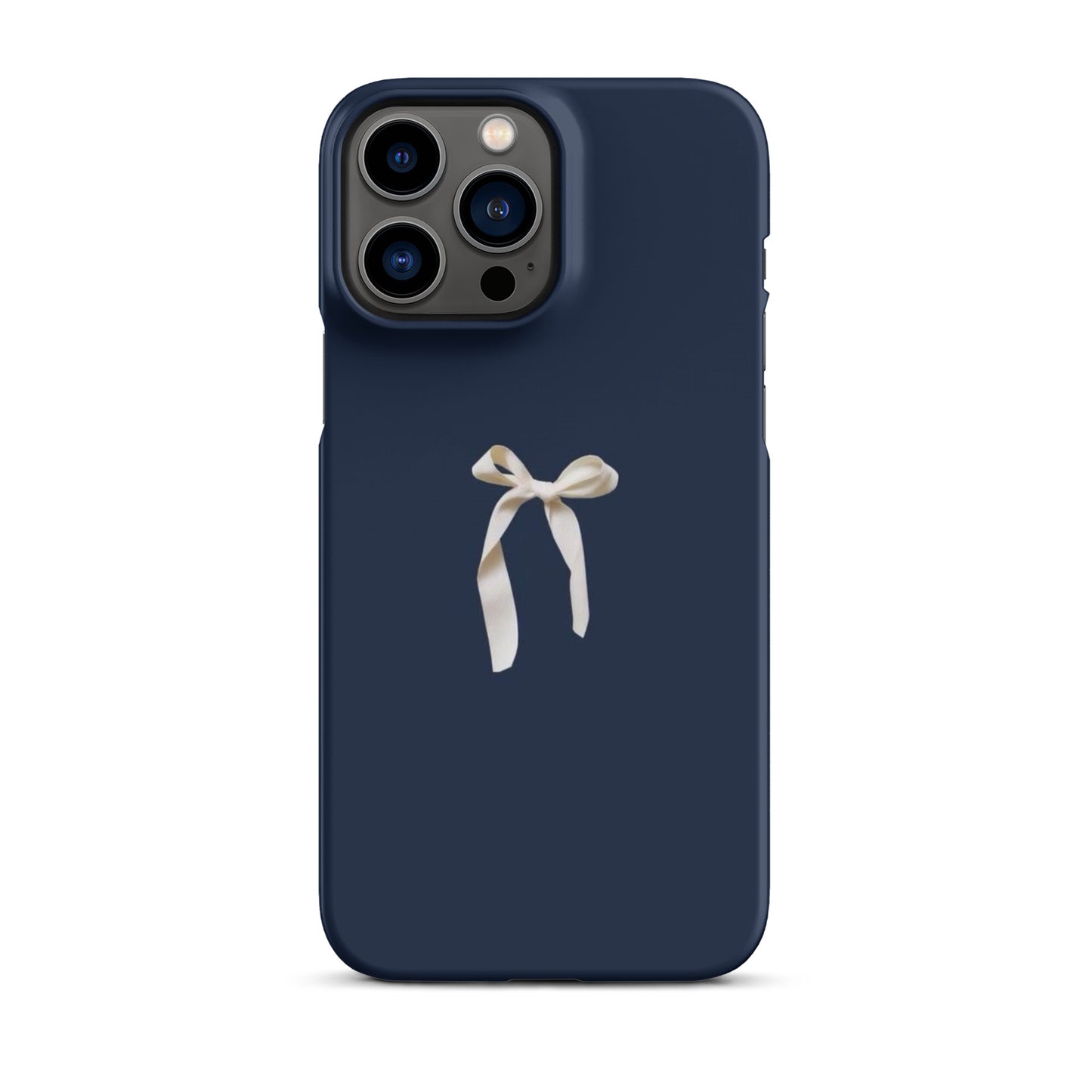 White and navy
